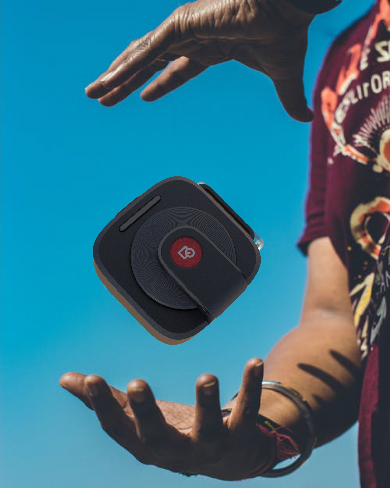 Retro，Tide ·，Bluetooth headset，