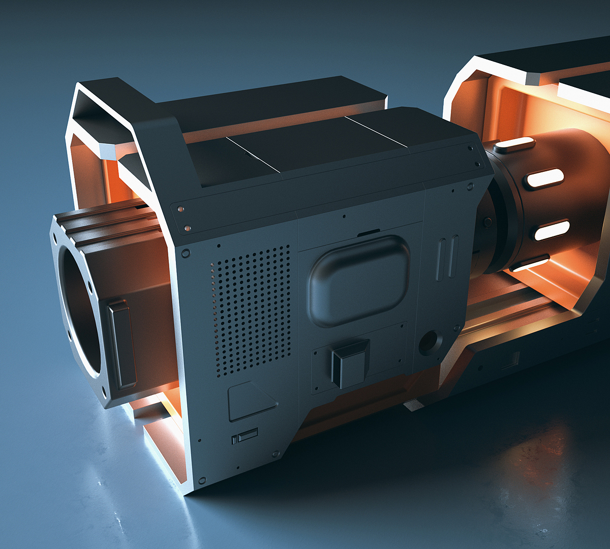 Fusion 360，3d，机械，