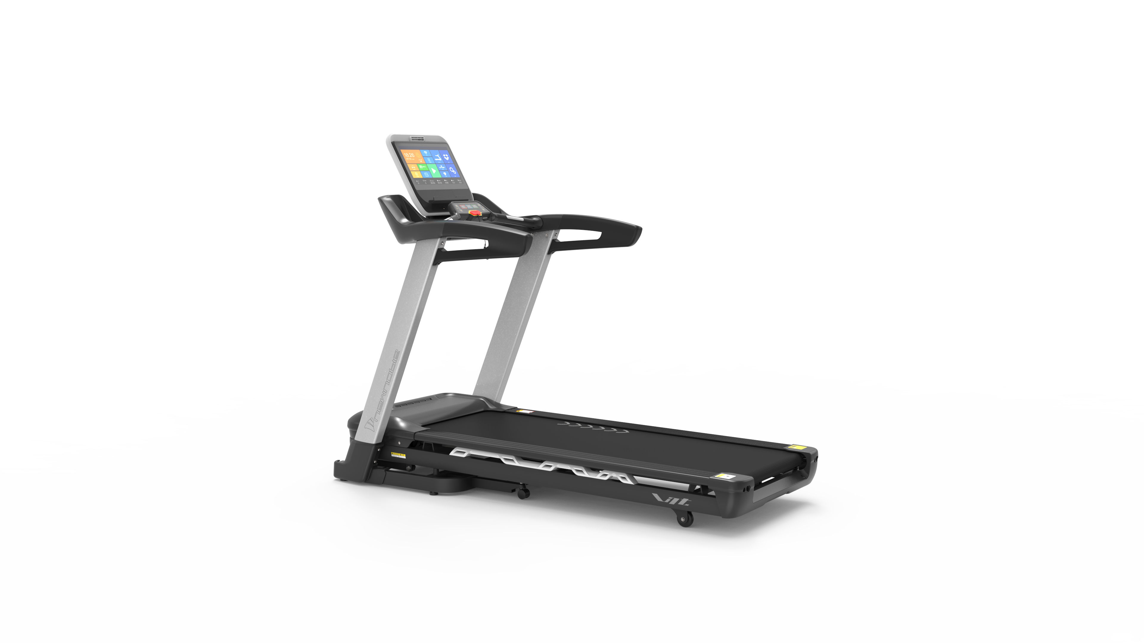 Treadmill，Fitness equipment，Sporting goods，Fitness Equipment，