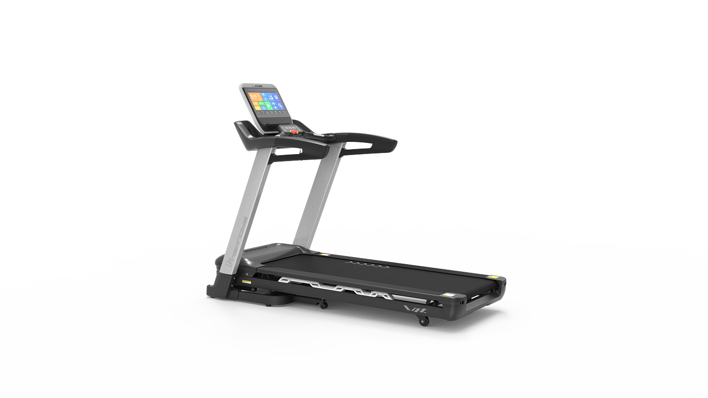 Treadmill，Fitness equipment，Sporting goods，Fitness Equipment，