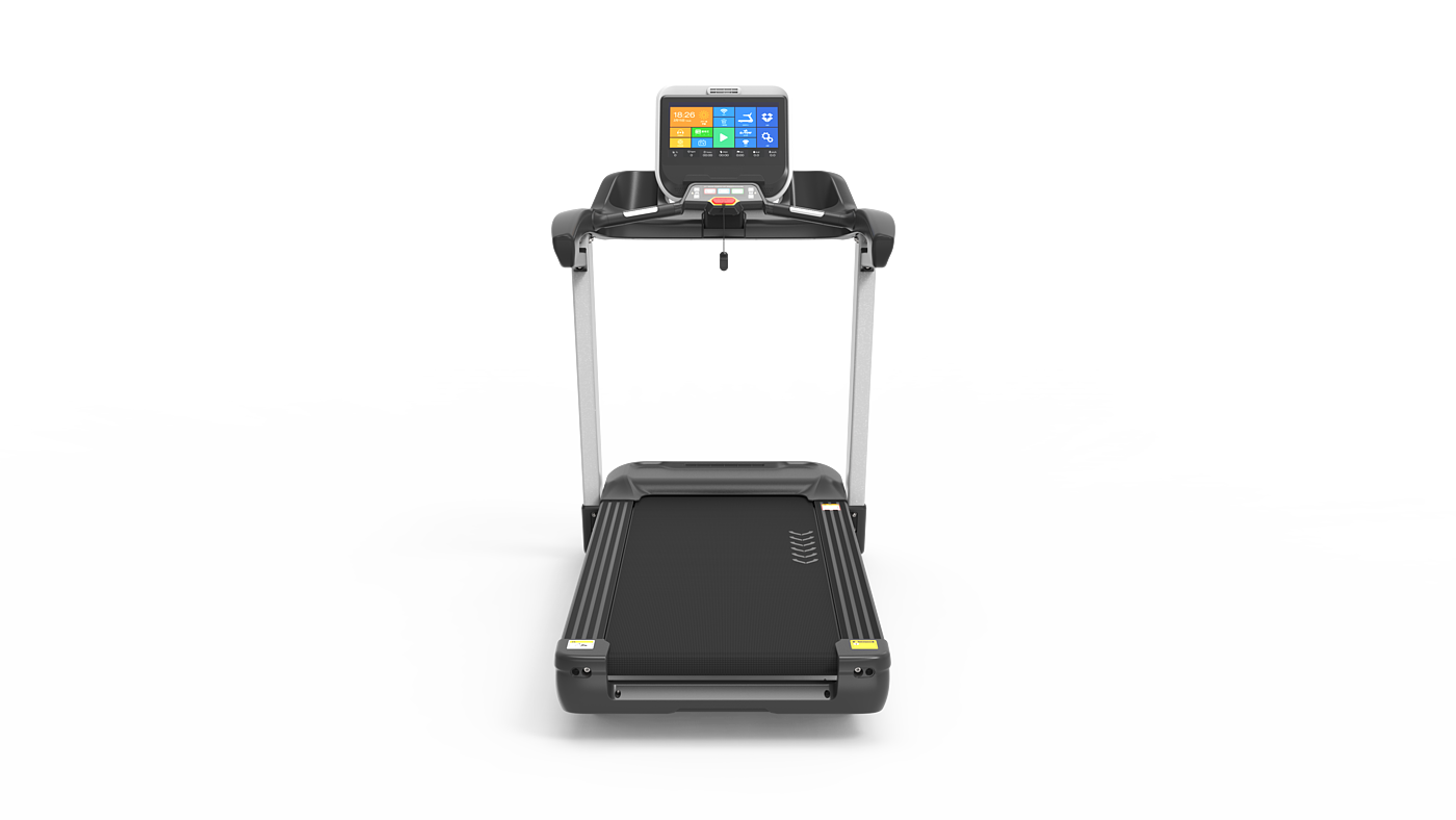 Treadmill，Fitness equipment，Sporting goods，Fitness Equipment，