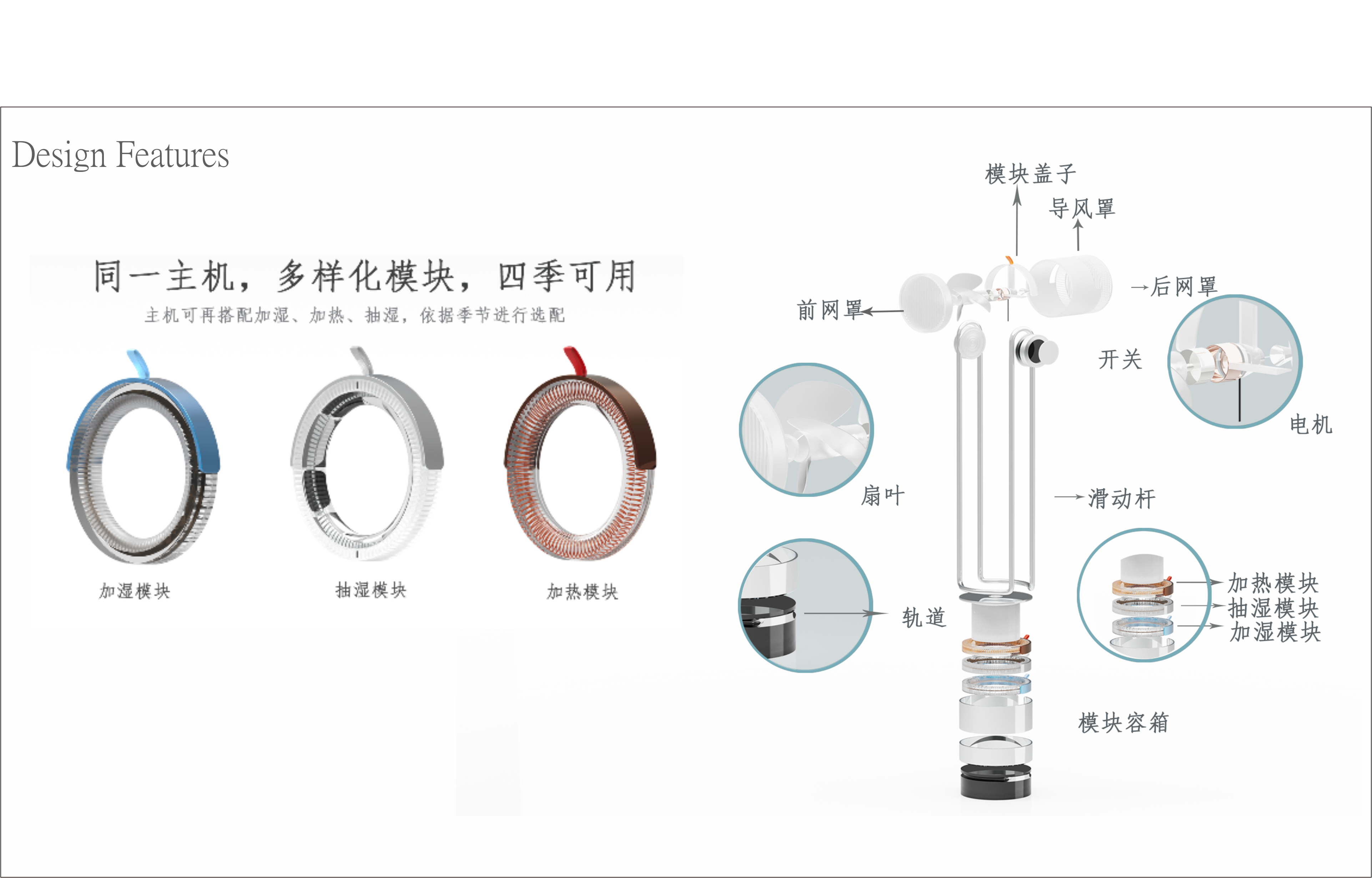 Toothbrush sterilizer/multifunctional cooking machine/air circulation fan/，