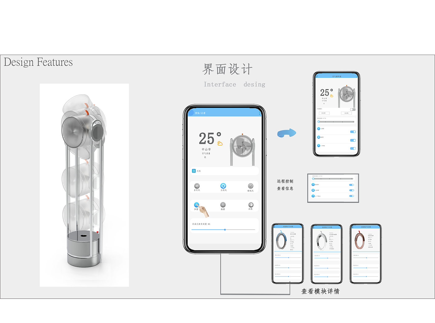 Toothbrush sterilizer/multifunctional cooking machine/air circulation fan/，