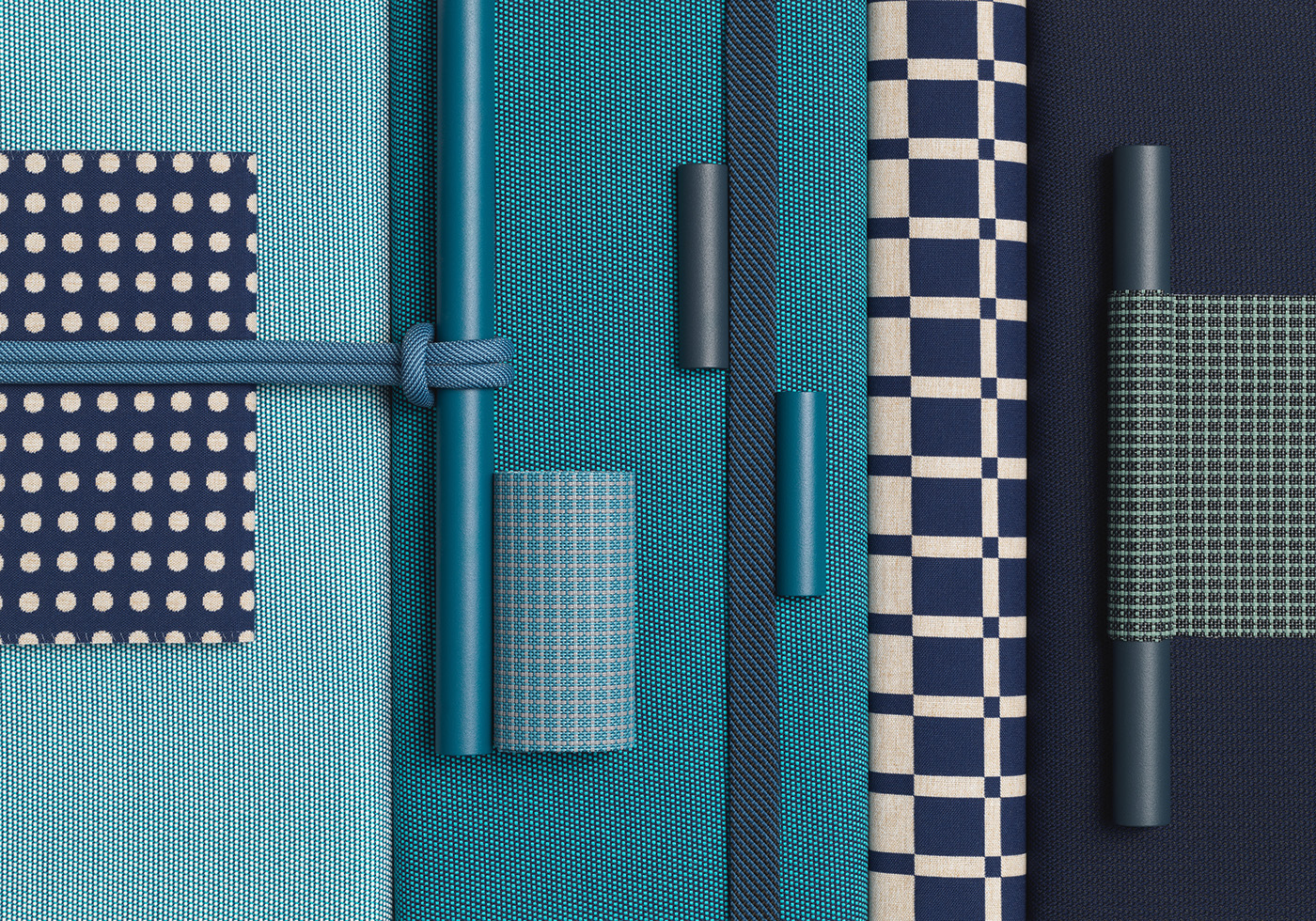 Photography，Material Science，skin texture，emotion，