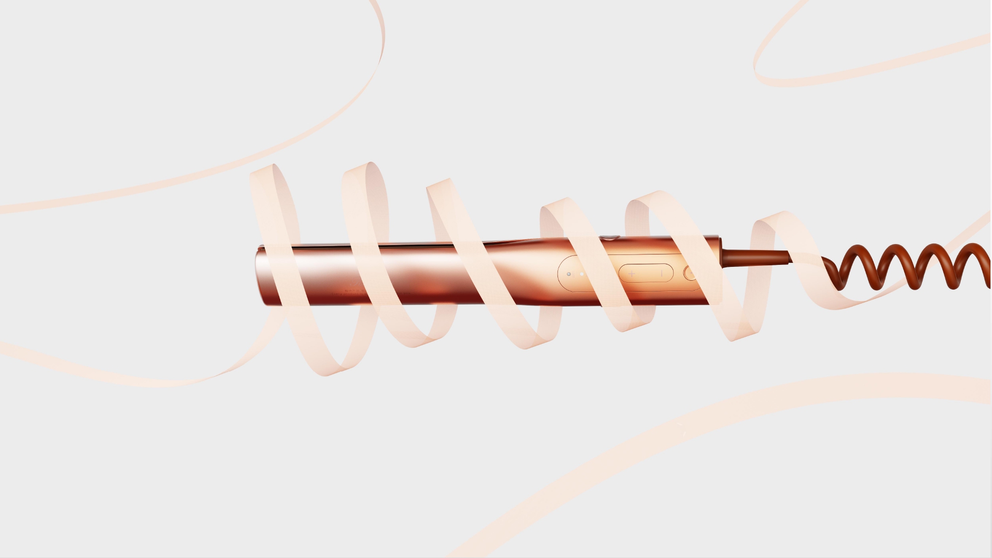 product design，industrial design，sample reels，Keyshot rendering，Hair stick，Postgraduate entrance examination retest，