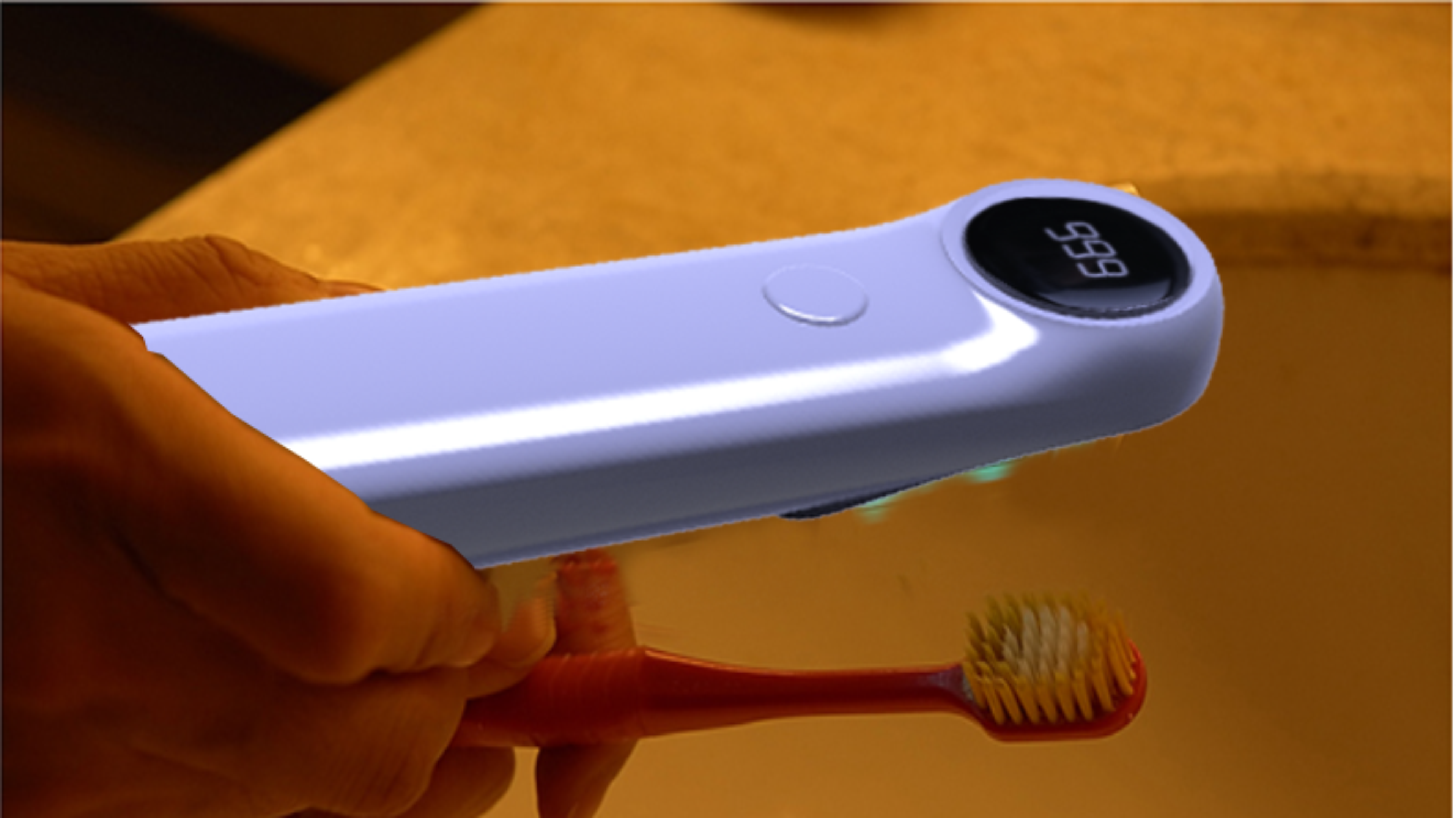Toothbrush sterilizer/multifunctional cooking machine/air circulation fan/，