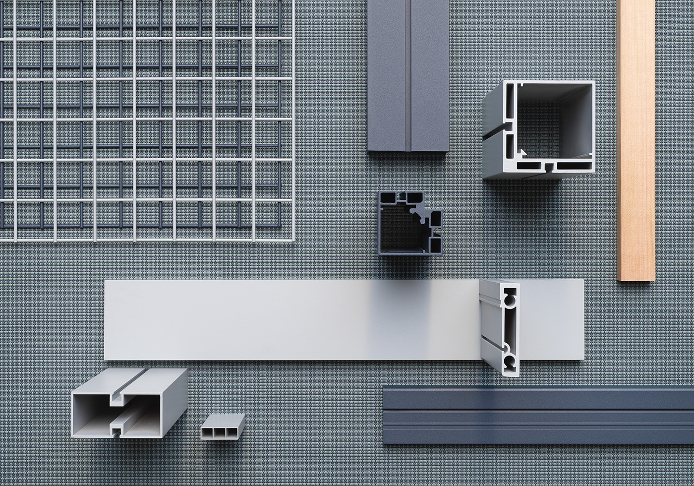 Photography，Material Science，skin texture，emotion，