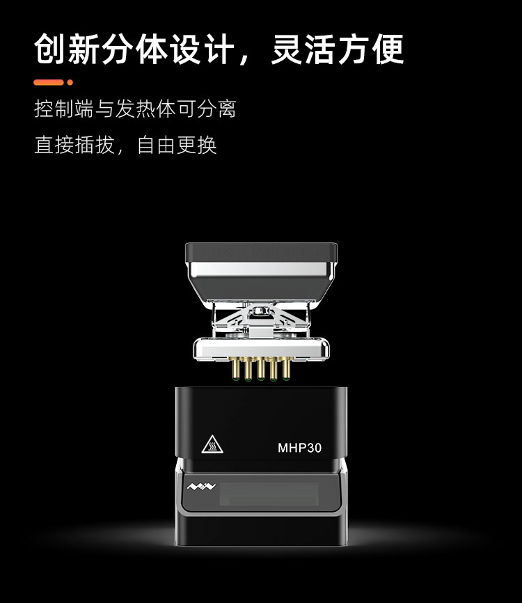 Heating platform，MINIWARE，SMD welding，diy，