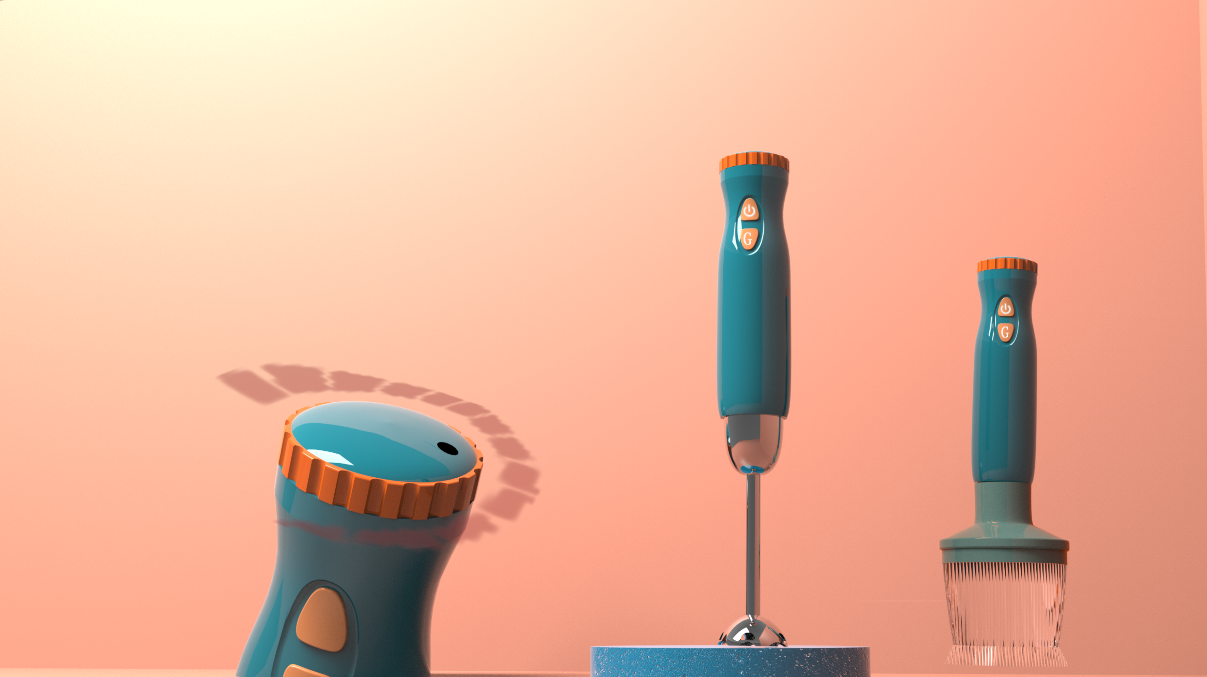 Toothbrush sterilizer/multifunctional cooking machine/air circulation fan/，