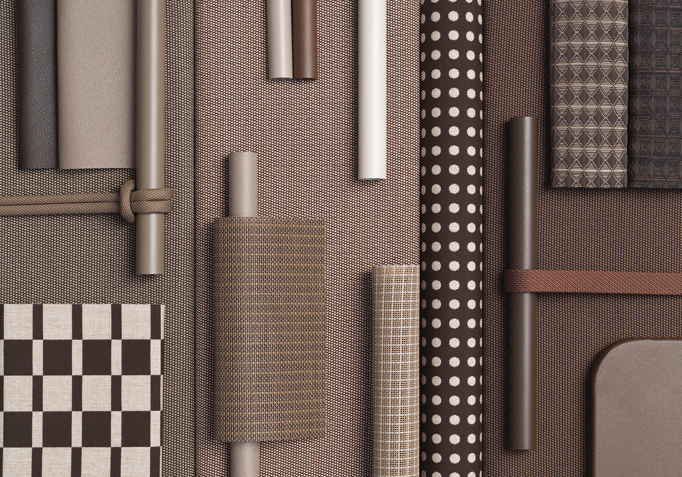 Photography，Material Science，skin texture，emotion，