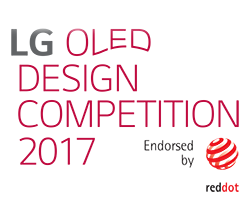 Versailles，lithe，flexible，Flexible OLED panel，Chandelier，