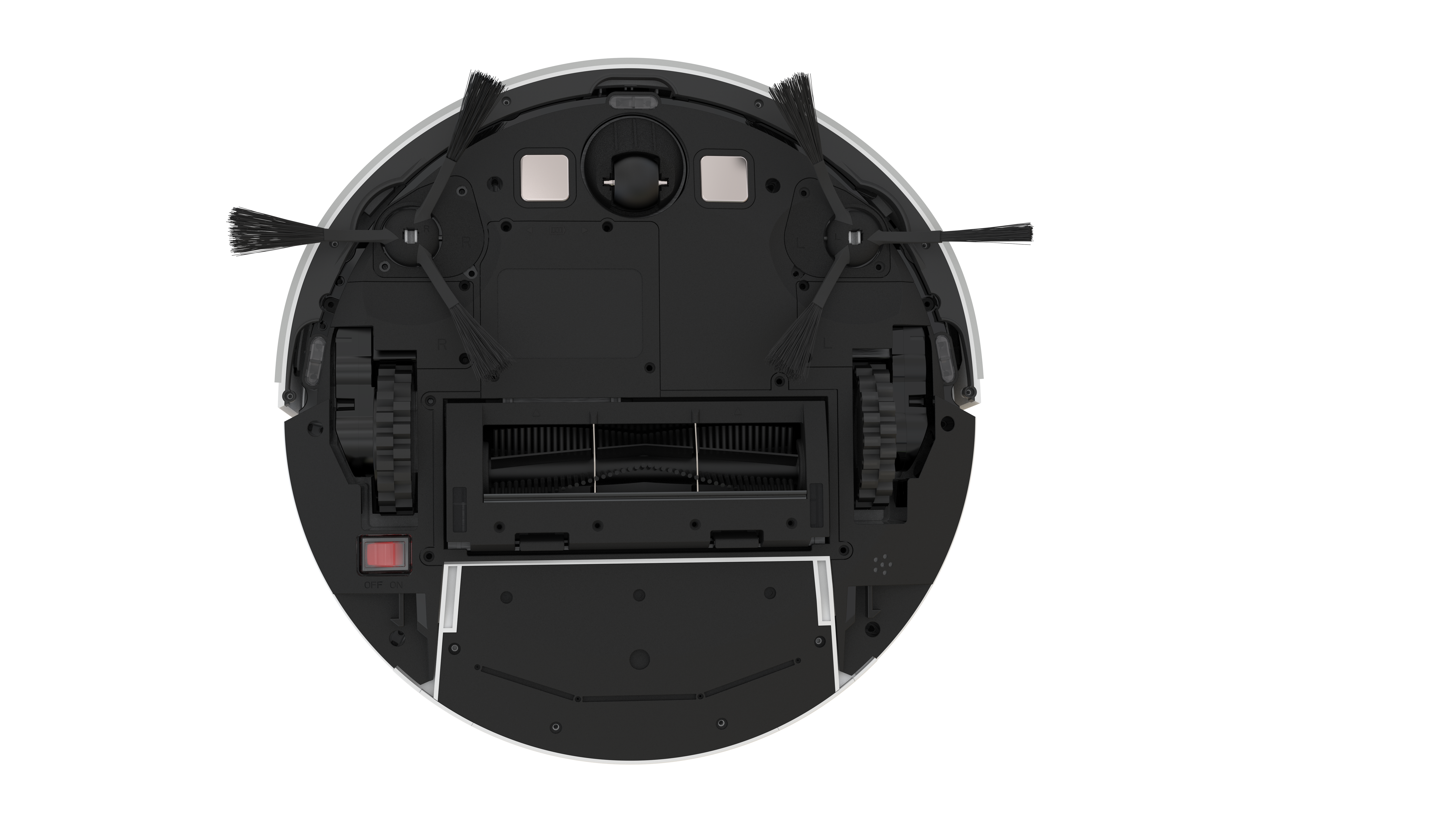 Appearance design/structural design/，