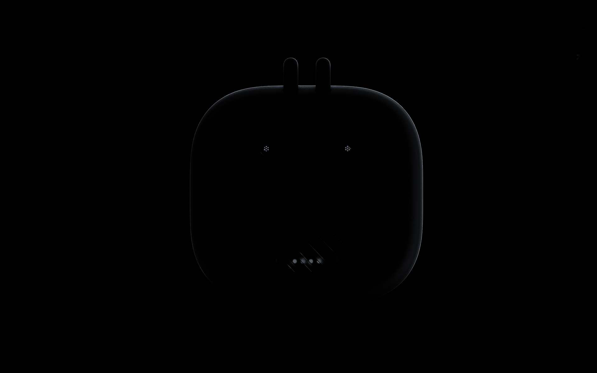 TWS Bluetooth headset，product design，Shoemach ，