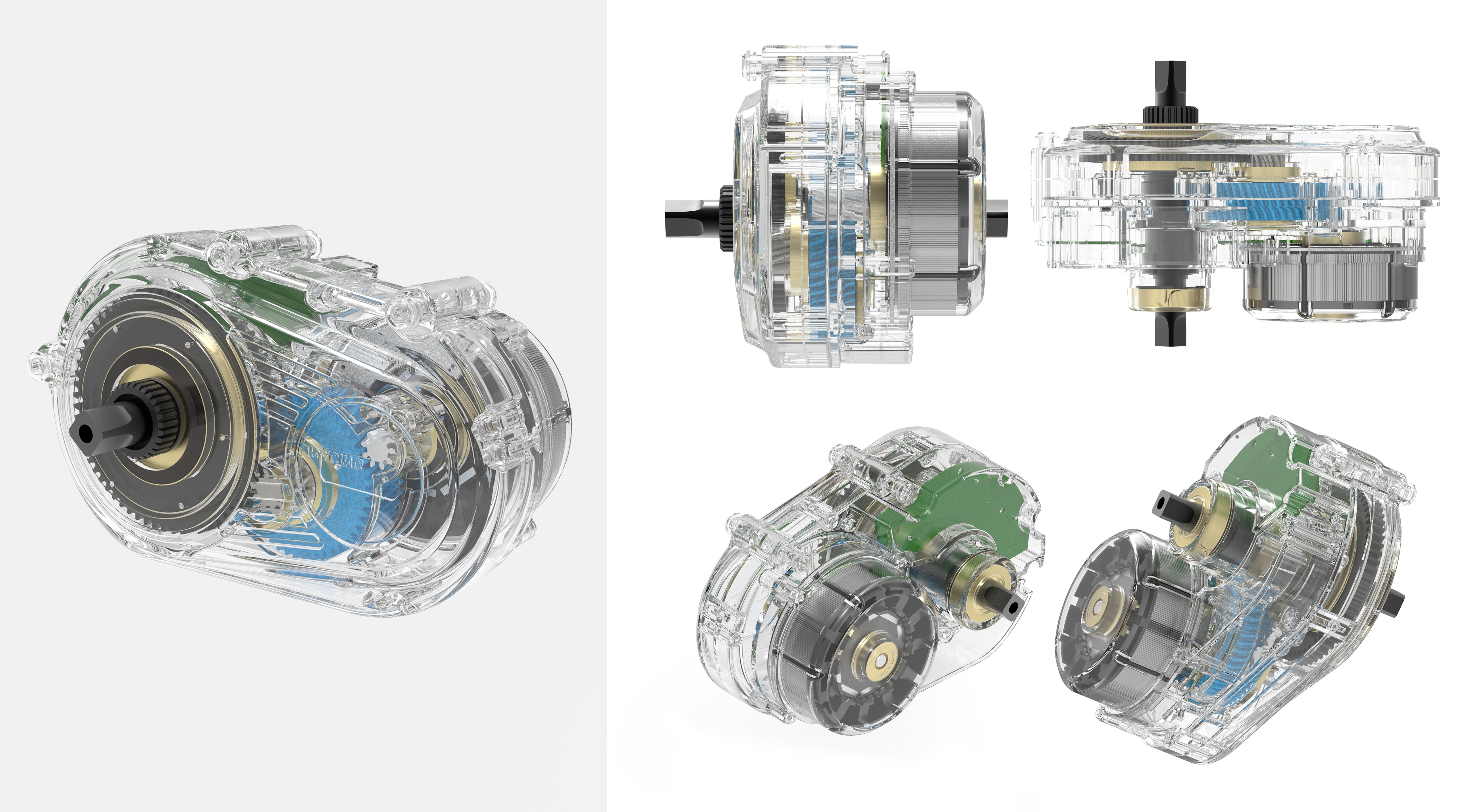 Center motor，Torque sensor，engine，e-bike，Energy conservation and environmental protection，