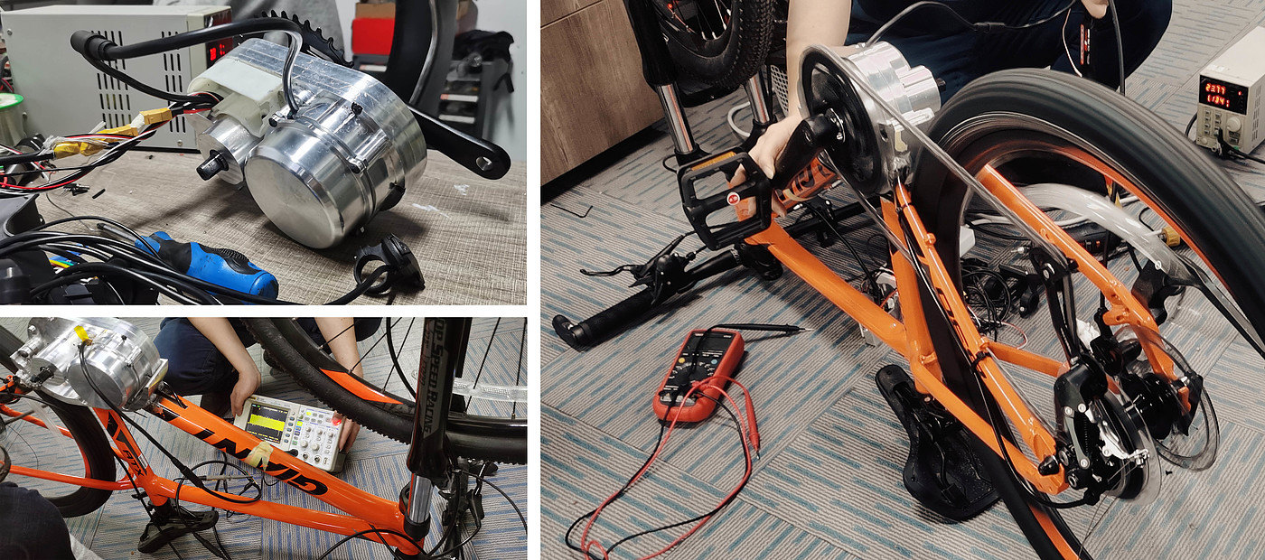 Center motor，Torque sensor，engine，e-bike，Energy conservation and environmental protection，