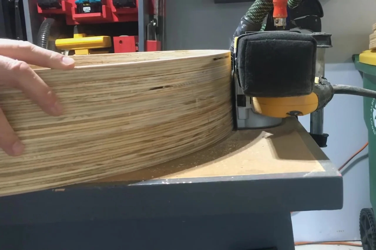 Side table，ornament，train，Hidden，