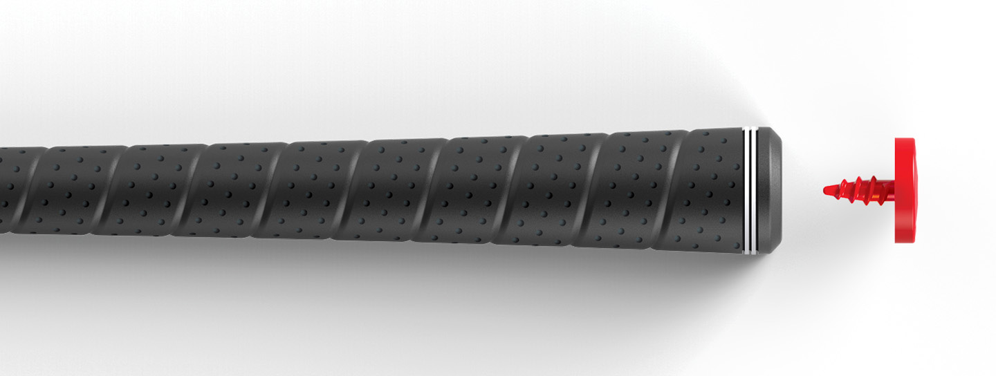 Golf game tracking system，GAME GOLF，product design，outdoor sport，Minimalist design ，