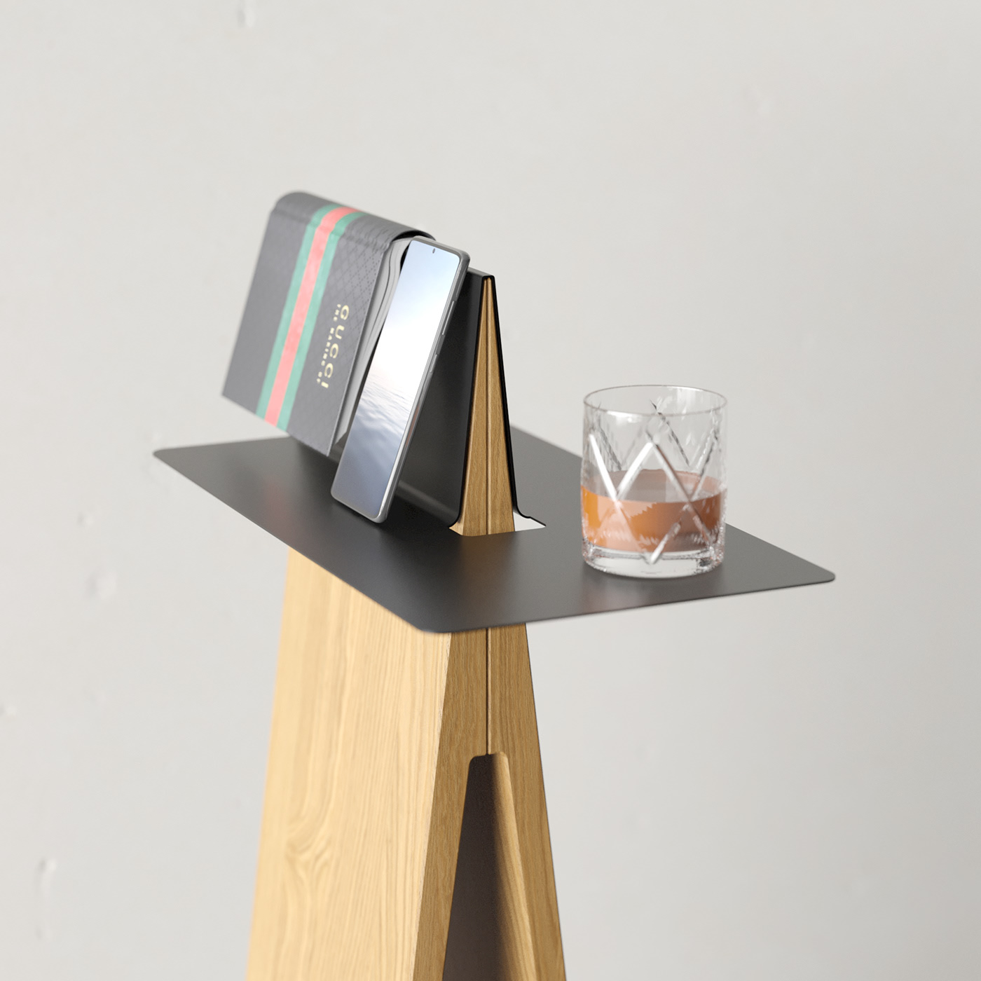 Side table，wooden ，tea table，bookmark，