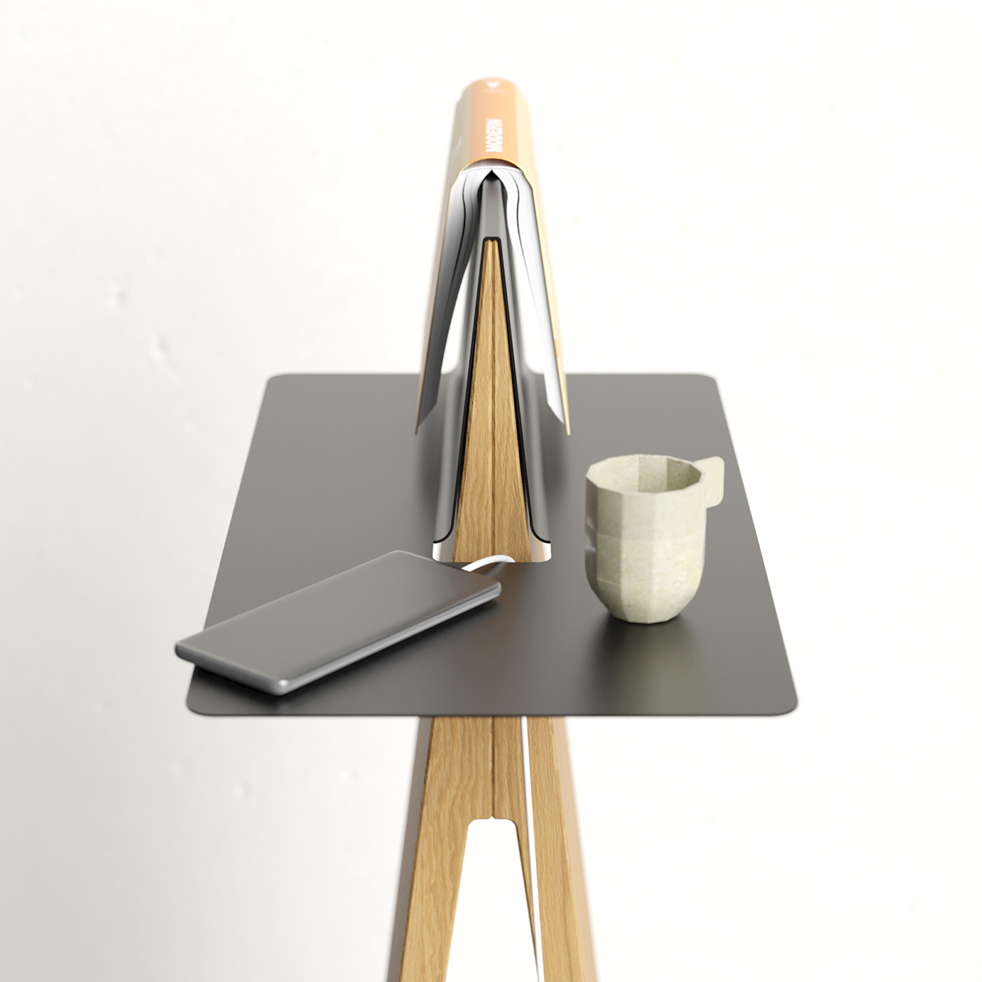 Side table，wooden ，tea table，bookmark，