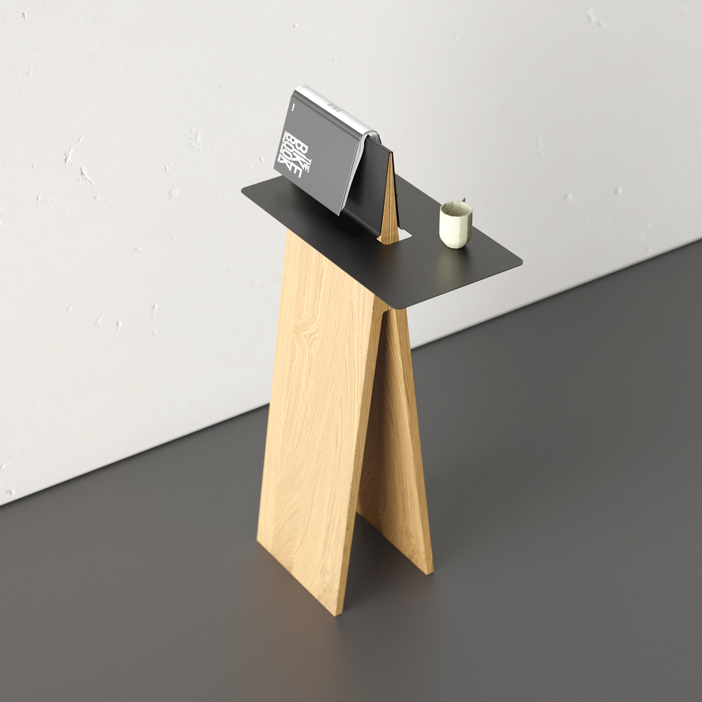 Side table，wooden ，tea table，bookmark，