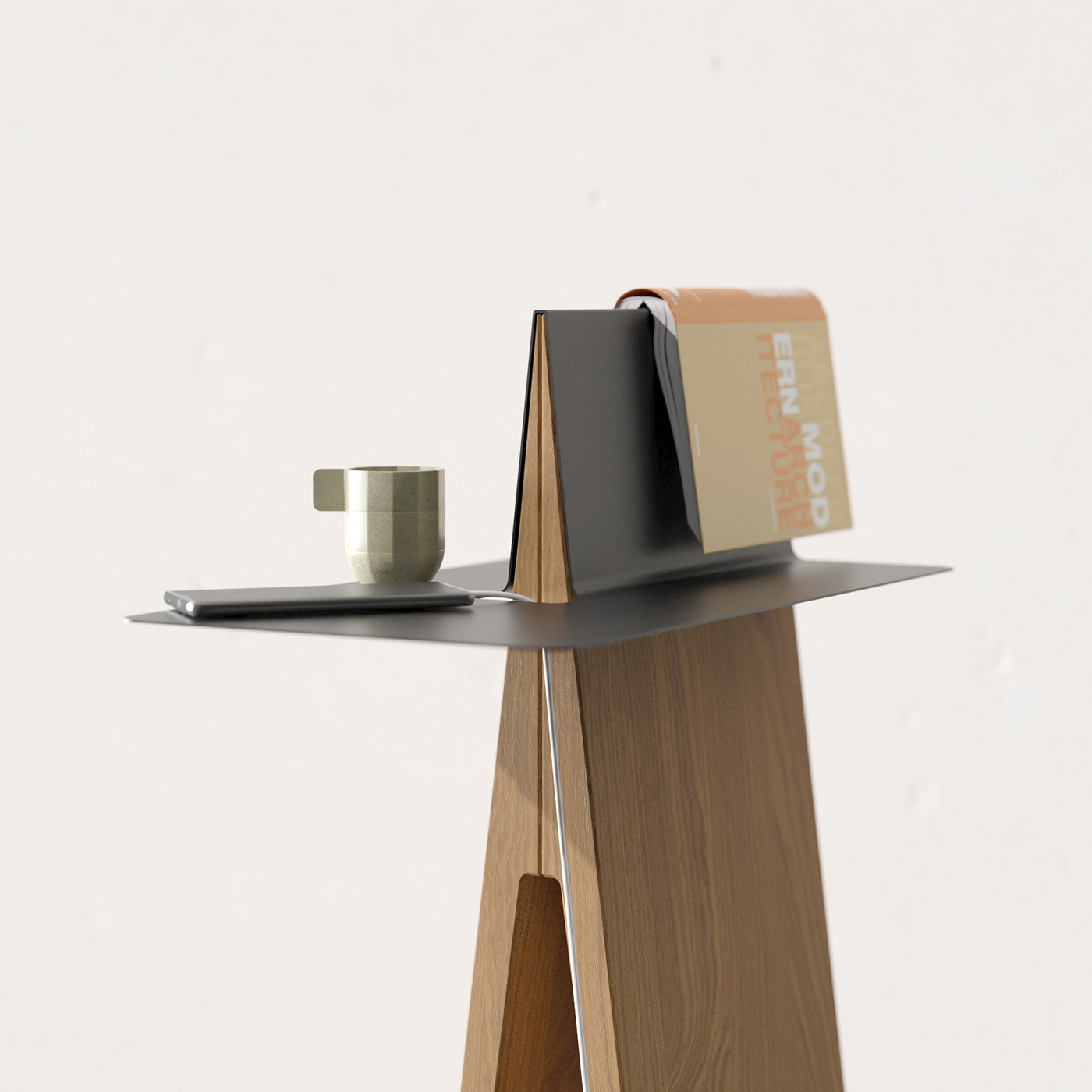 Side table，wooden ，tea table，bookmark，