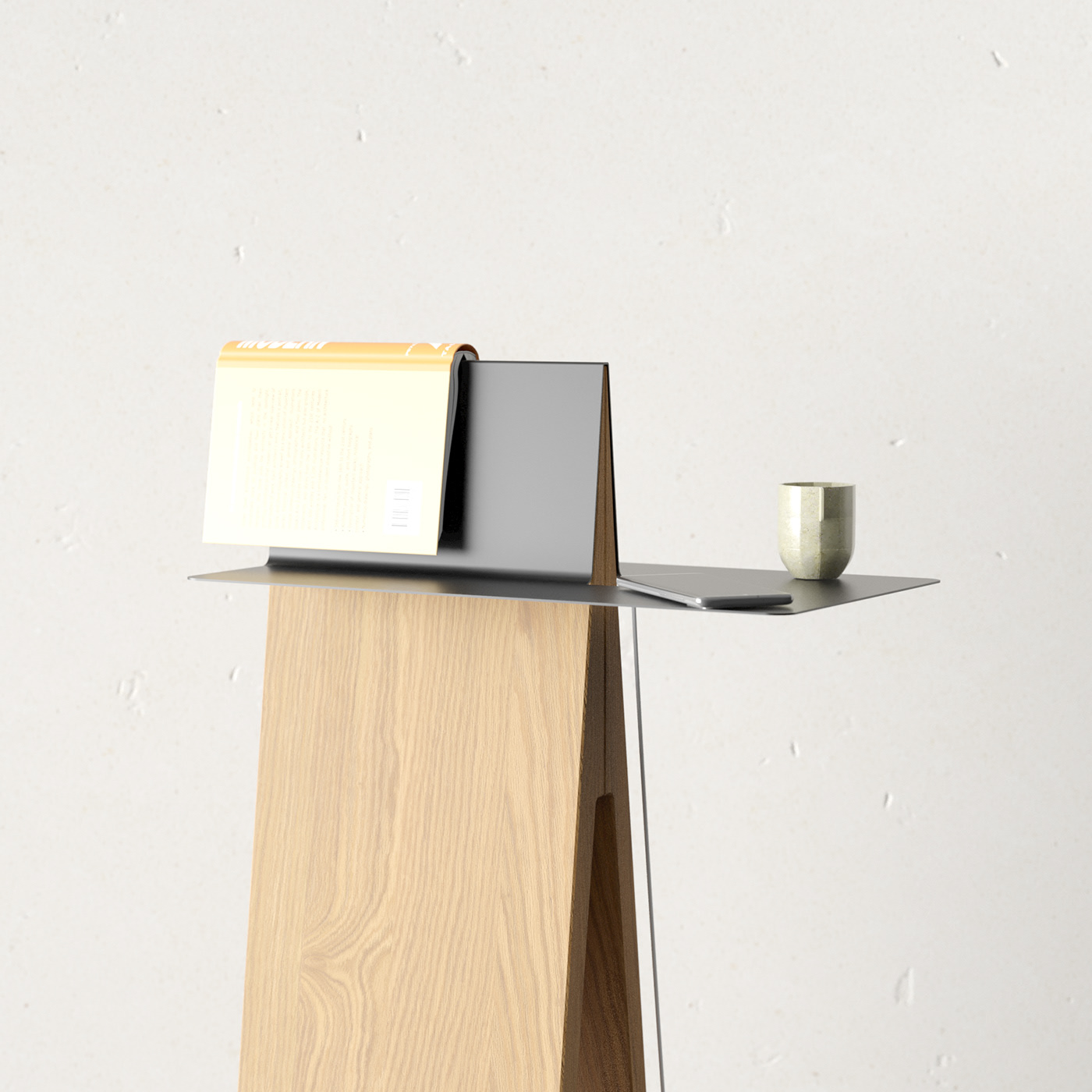 Side table，wooden ，tea table，bookmark，