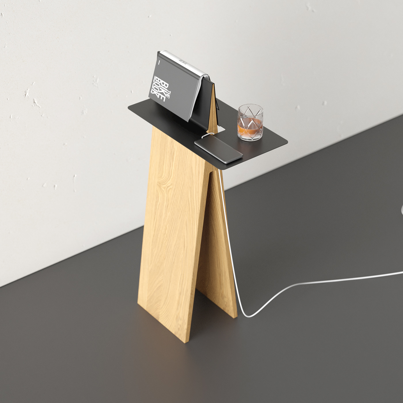 Side table，wooden ，tea table，bookmark，