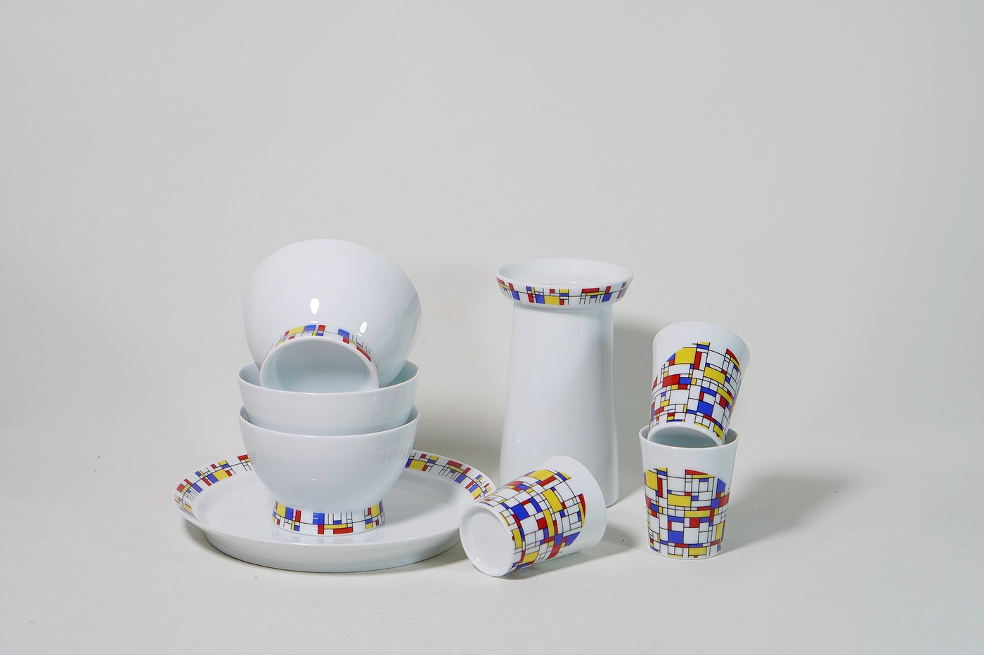 ceramics，modern，Bi Sheh，innovate，