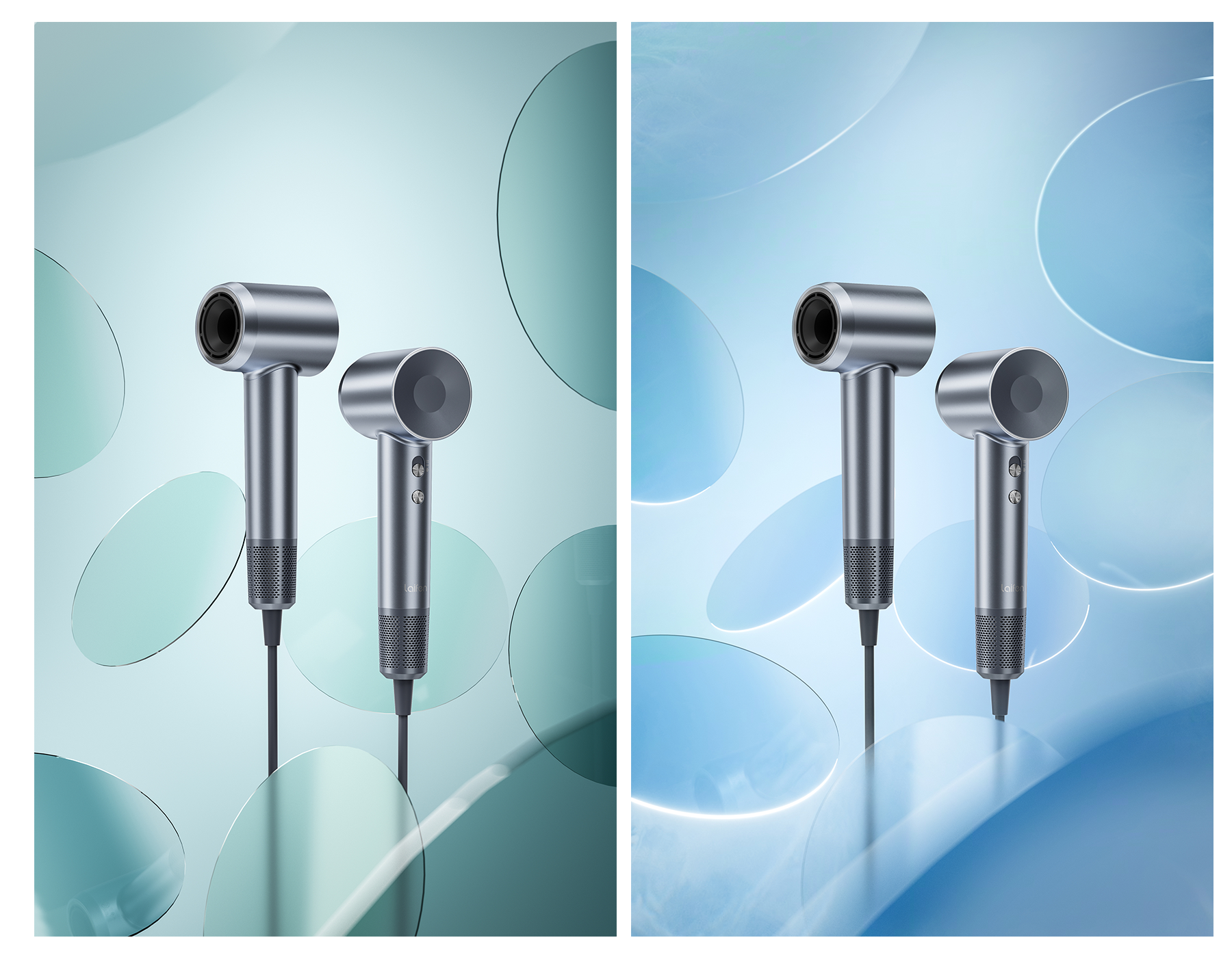 Leifen high-speed hair dryer，