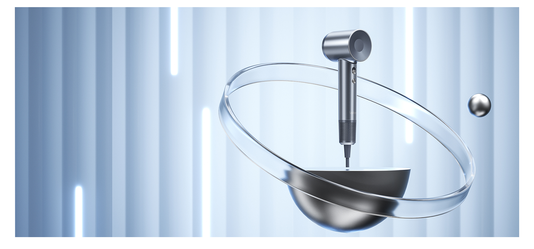 Leifen high-speed hair dryer，