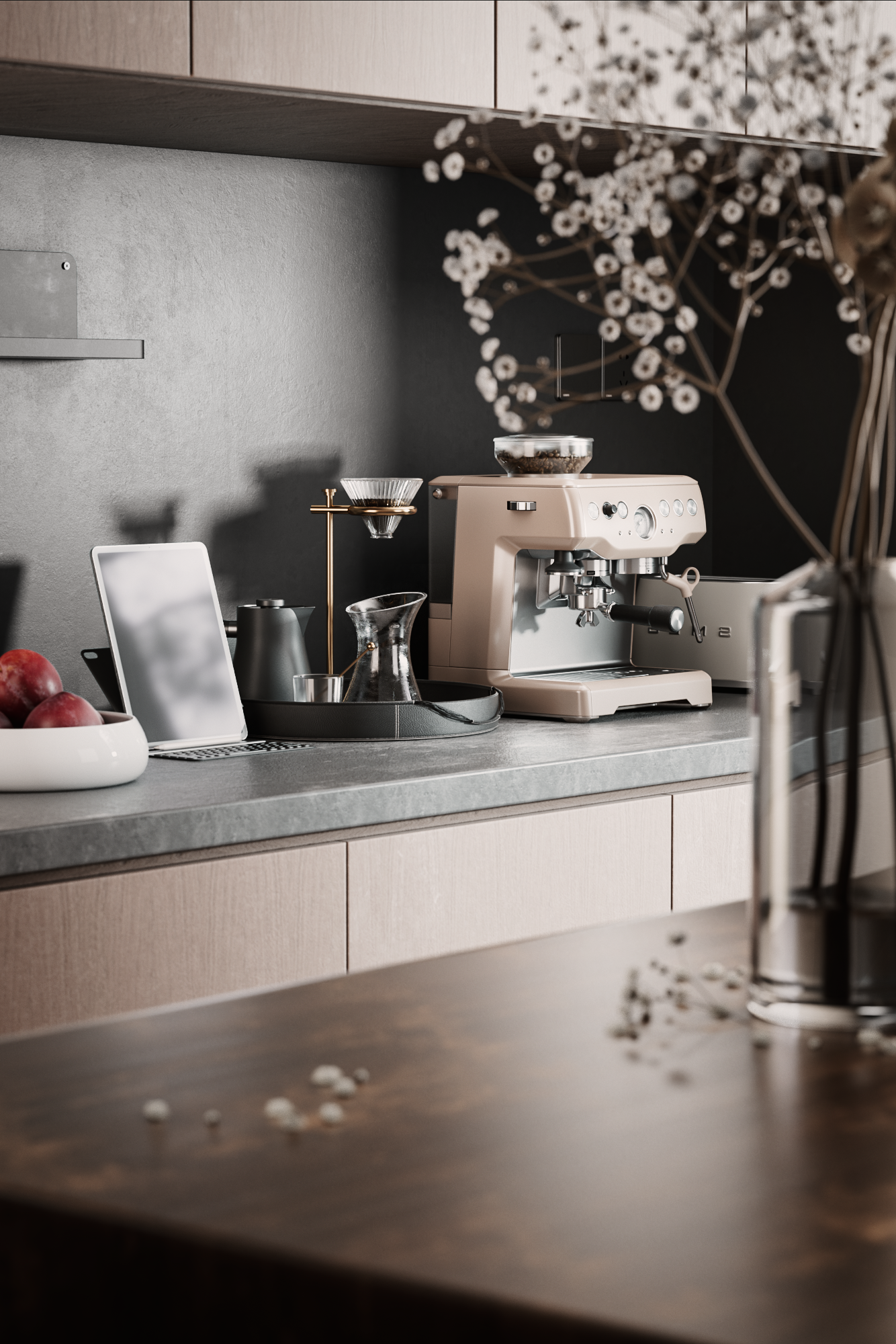 c4d，octane，product，