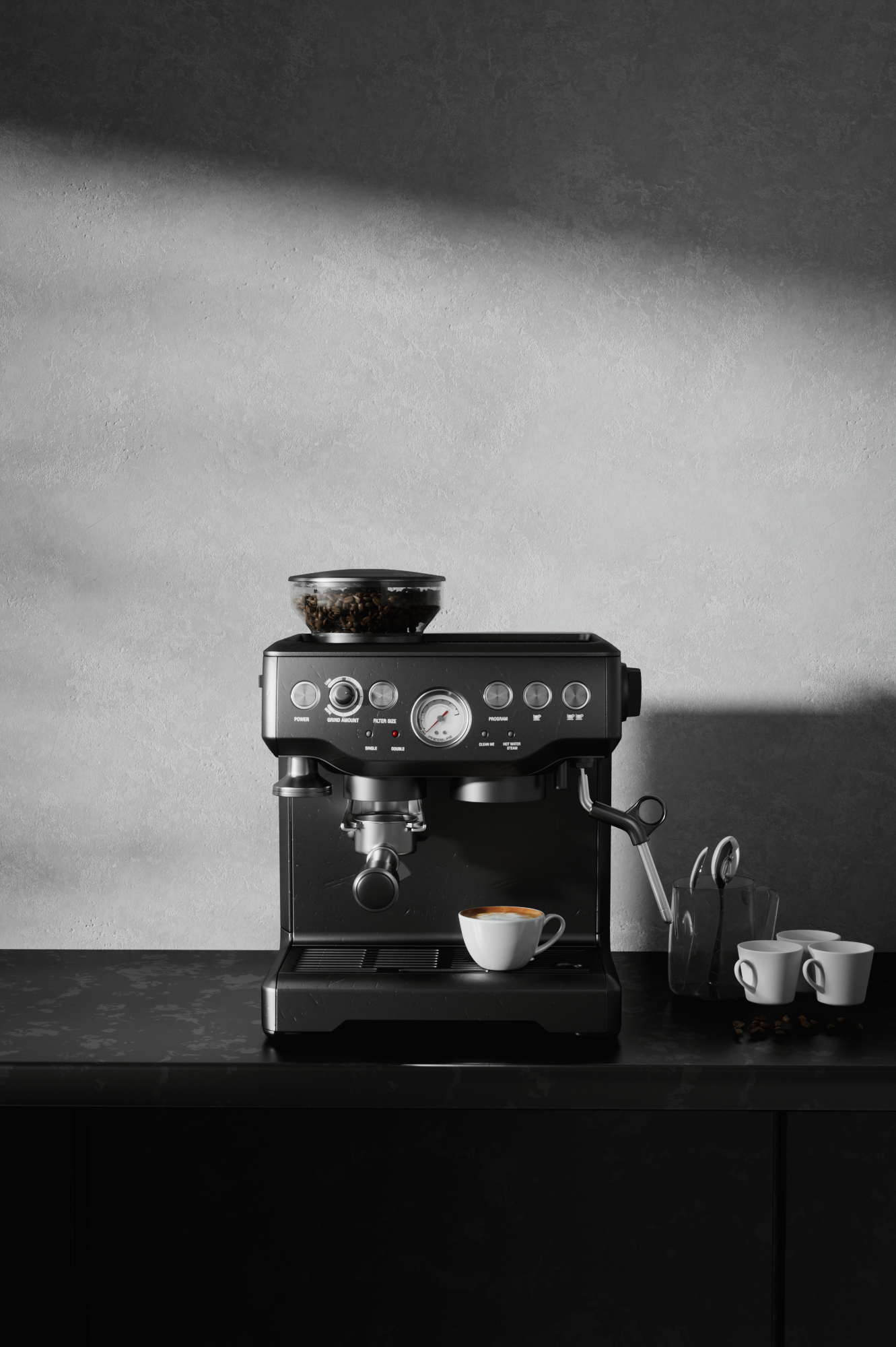 c4d，octane，product，