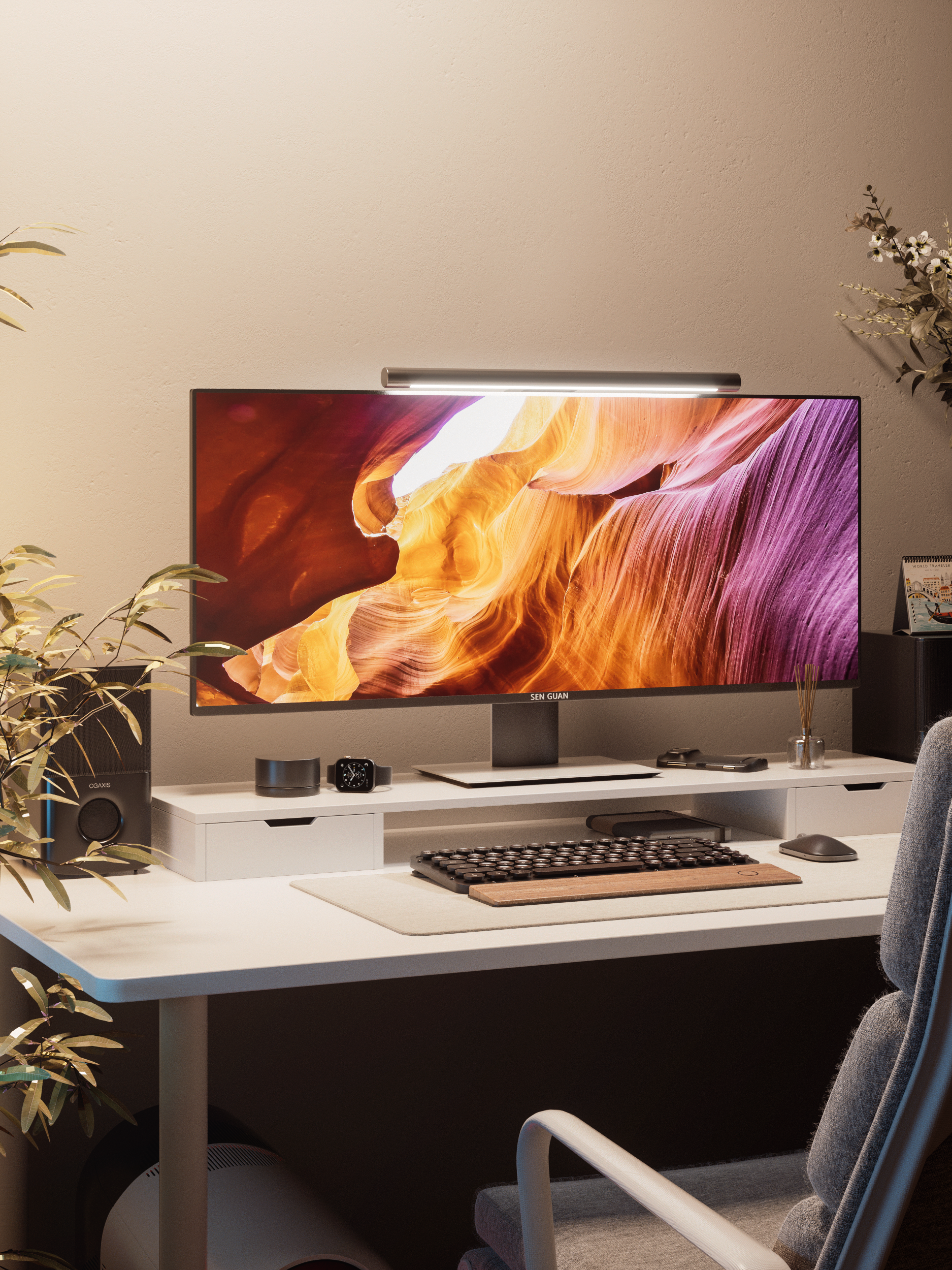 c4d，octane，product，