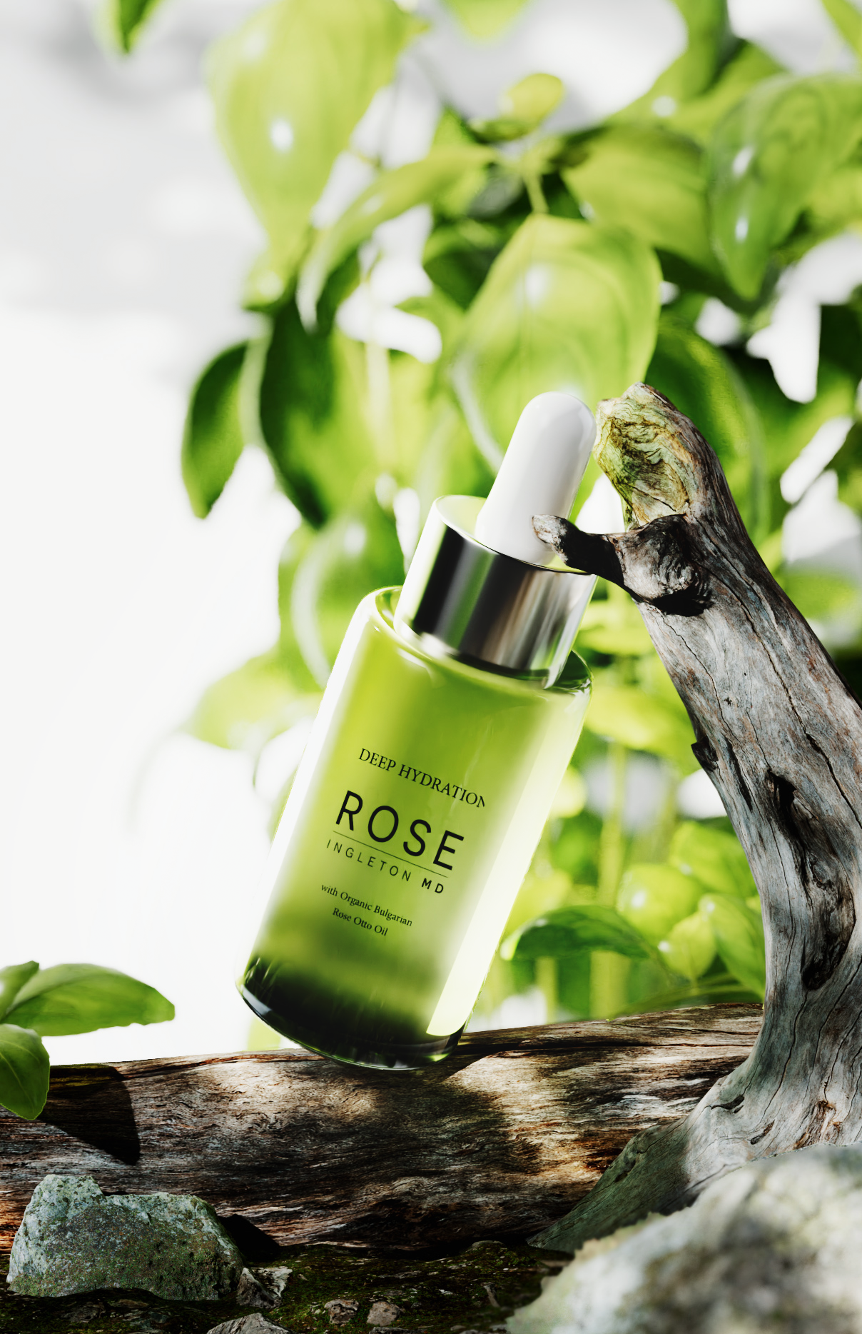 c4d，octane，product，