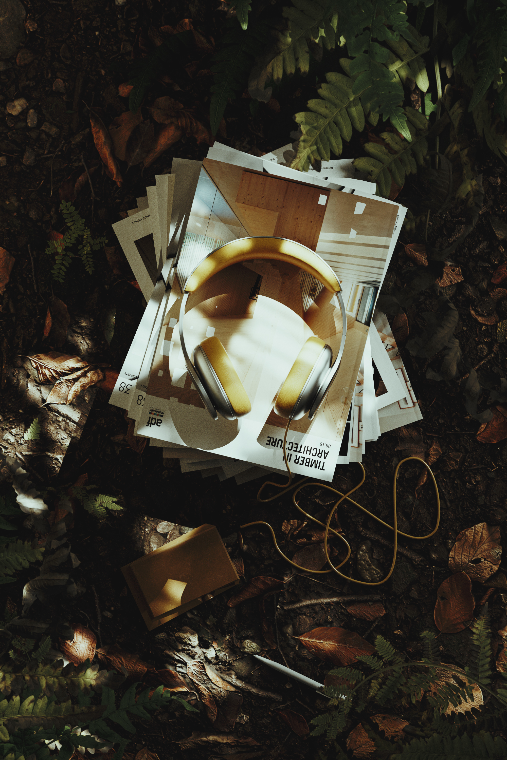 c4d，octane，product，