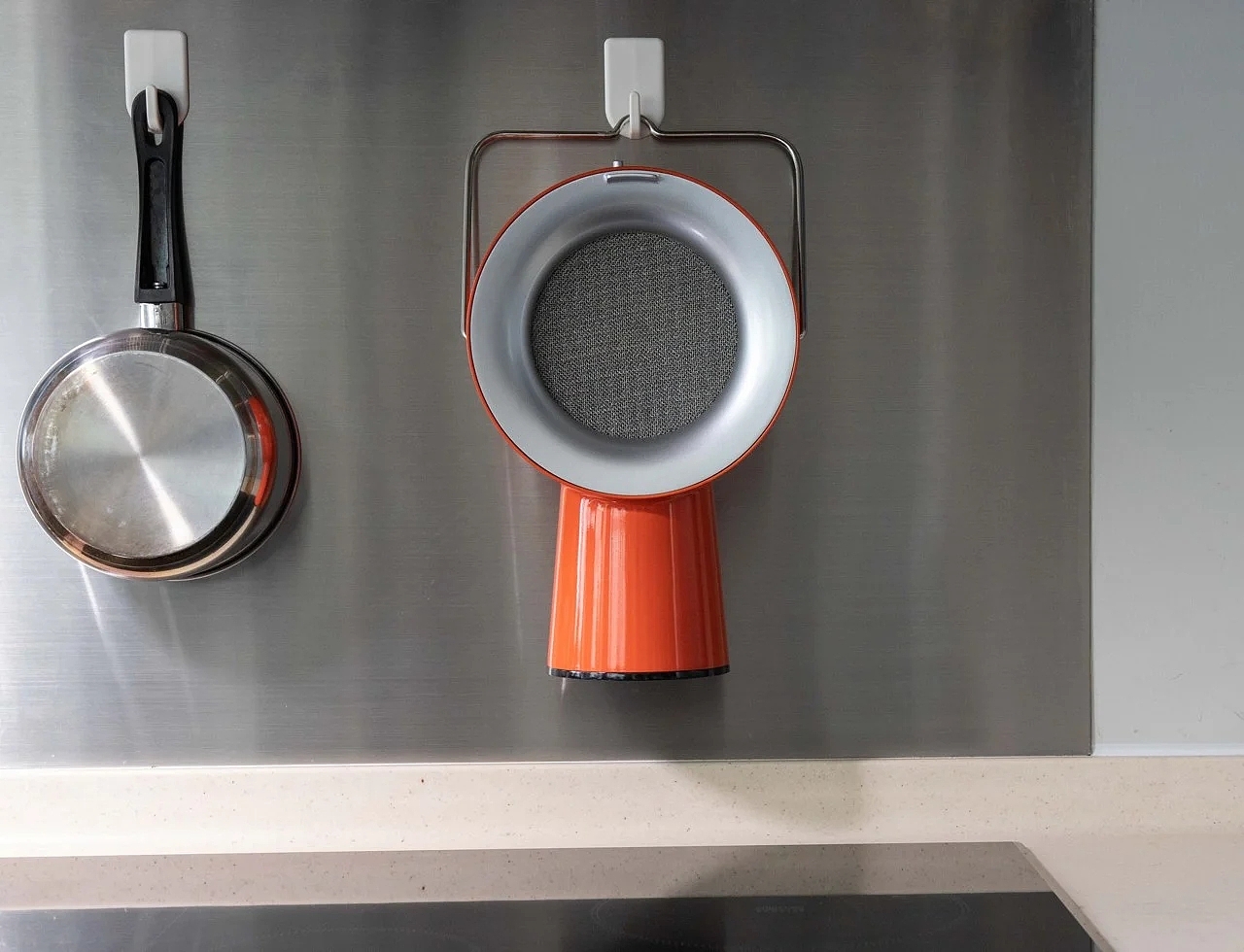 Smoke lampblack machine，ventilating fan，Purified air，filter，compact，