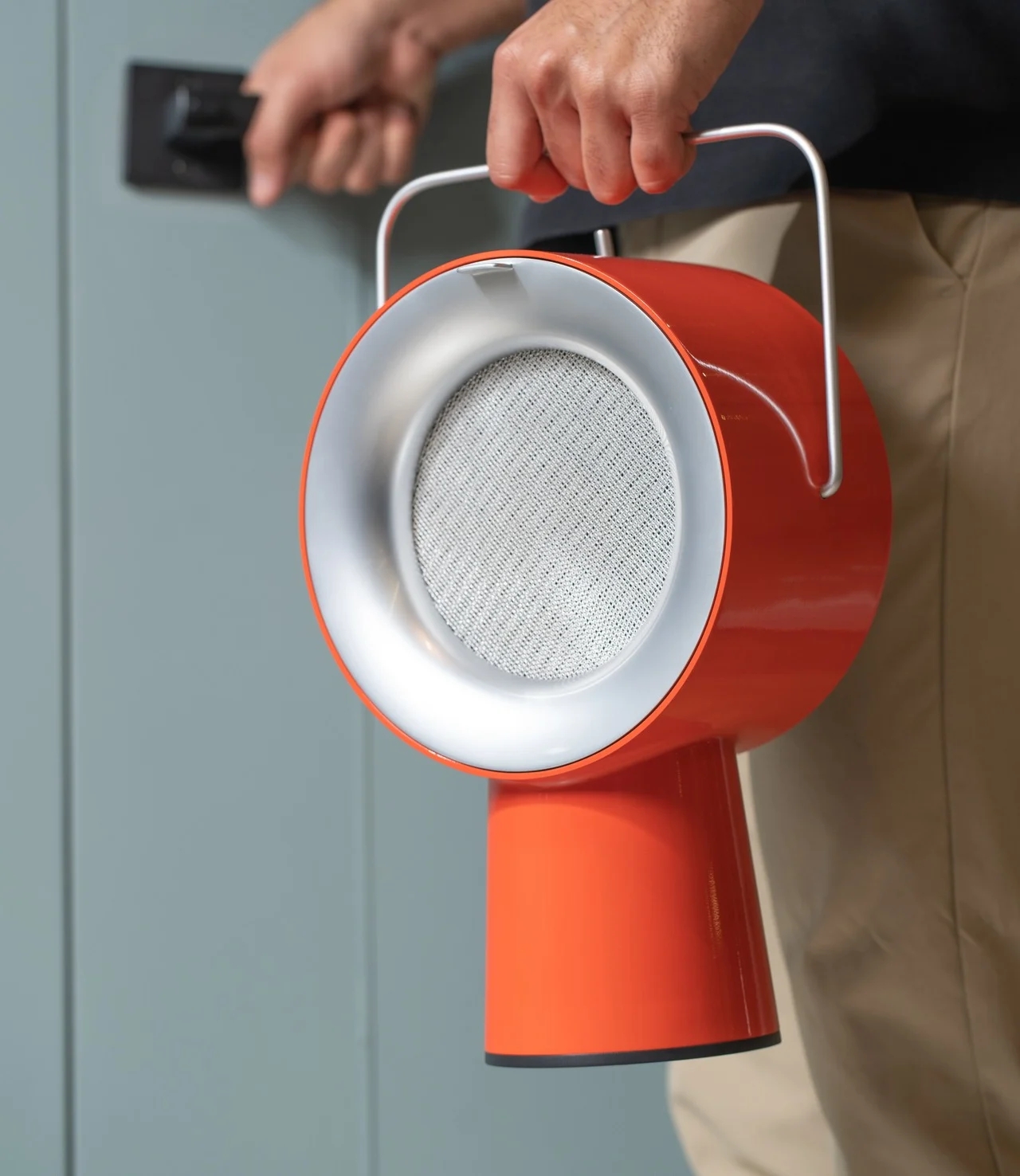 Smoke lampblack machine，ventilating fan，Purified air，filter，compact，