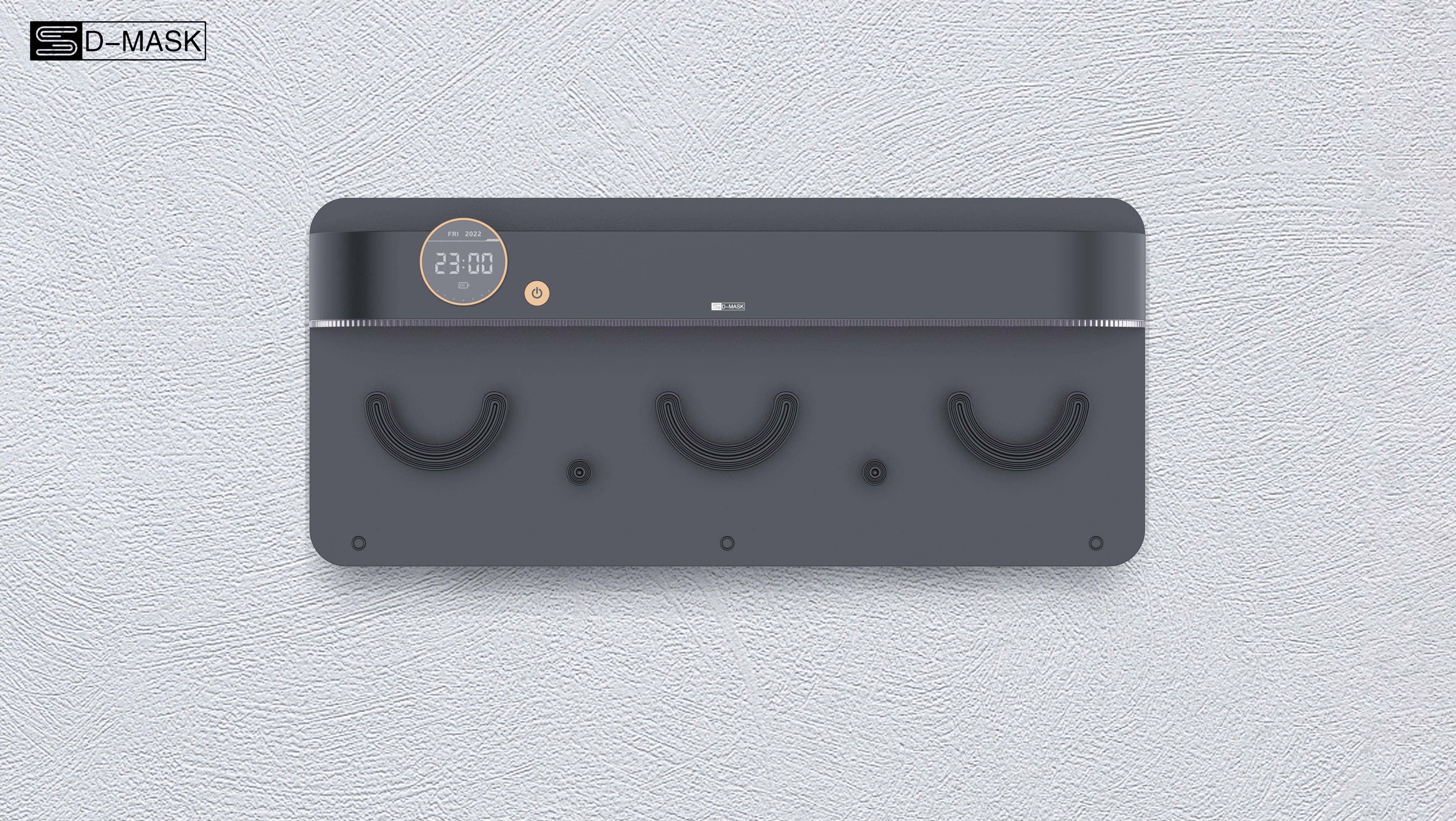 Mask，disinfect，deposit，epidemic situation，family，science and technology，new technique，