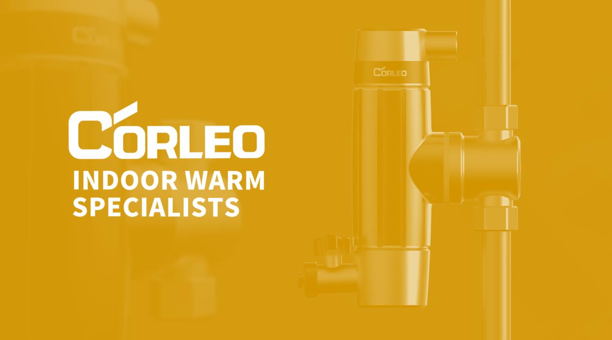 Dirt remover，HVAC controller，Control valve，Water separator，