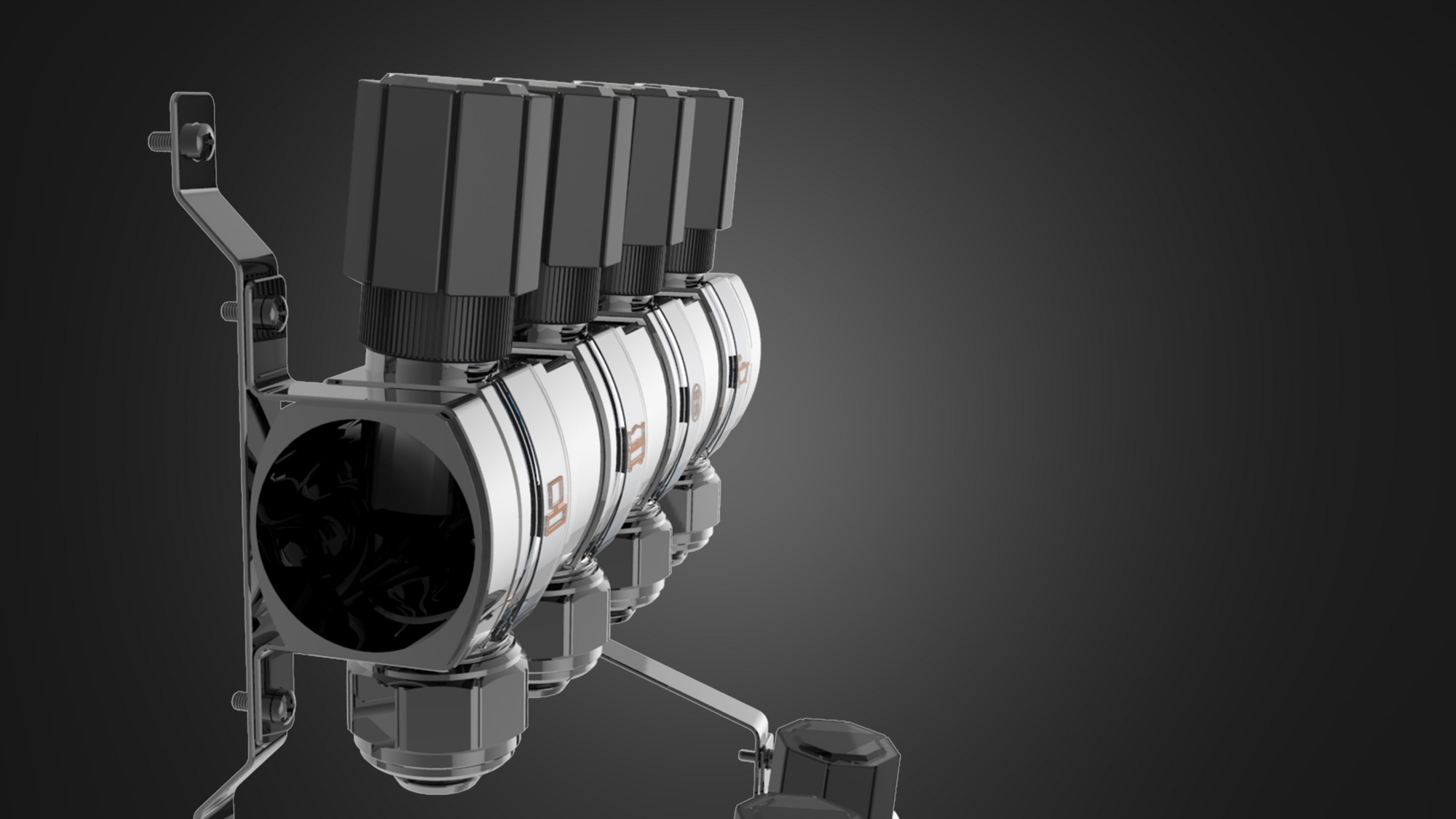 Dirt remover，HVAC controller，Control valve，Water separator，