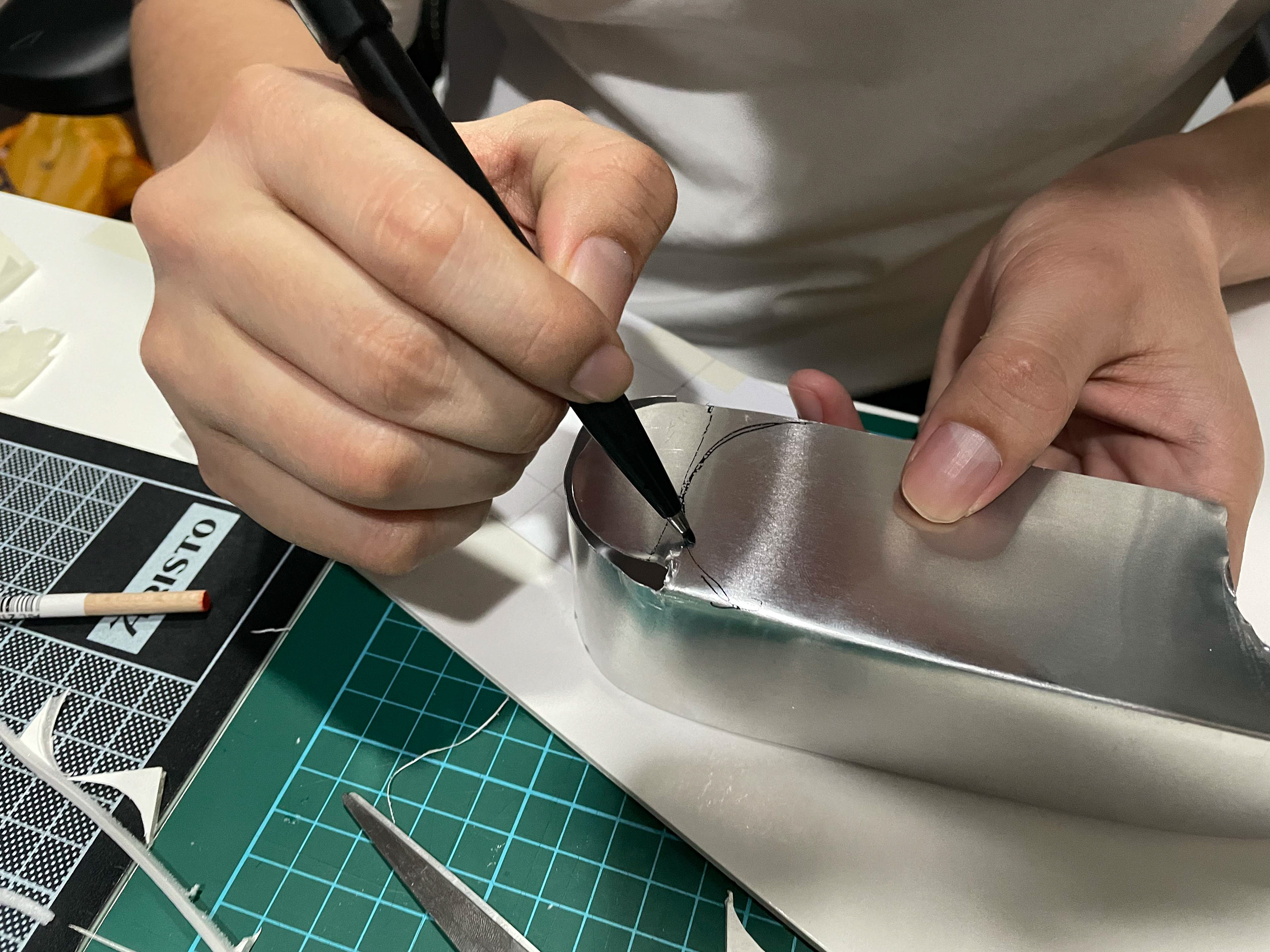 I .T.S.T，furniture，Table，chair，