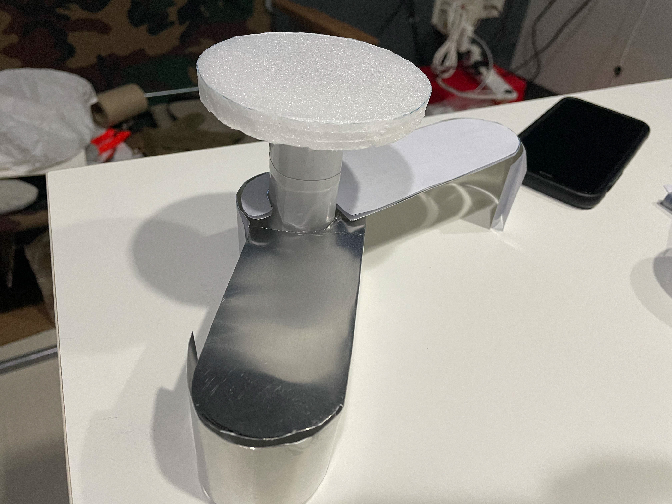 I .T.S.T，furniture，Table，chair，