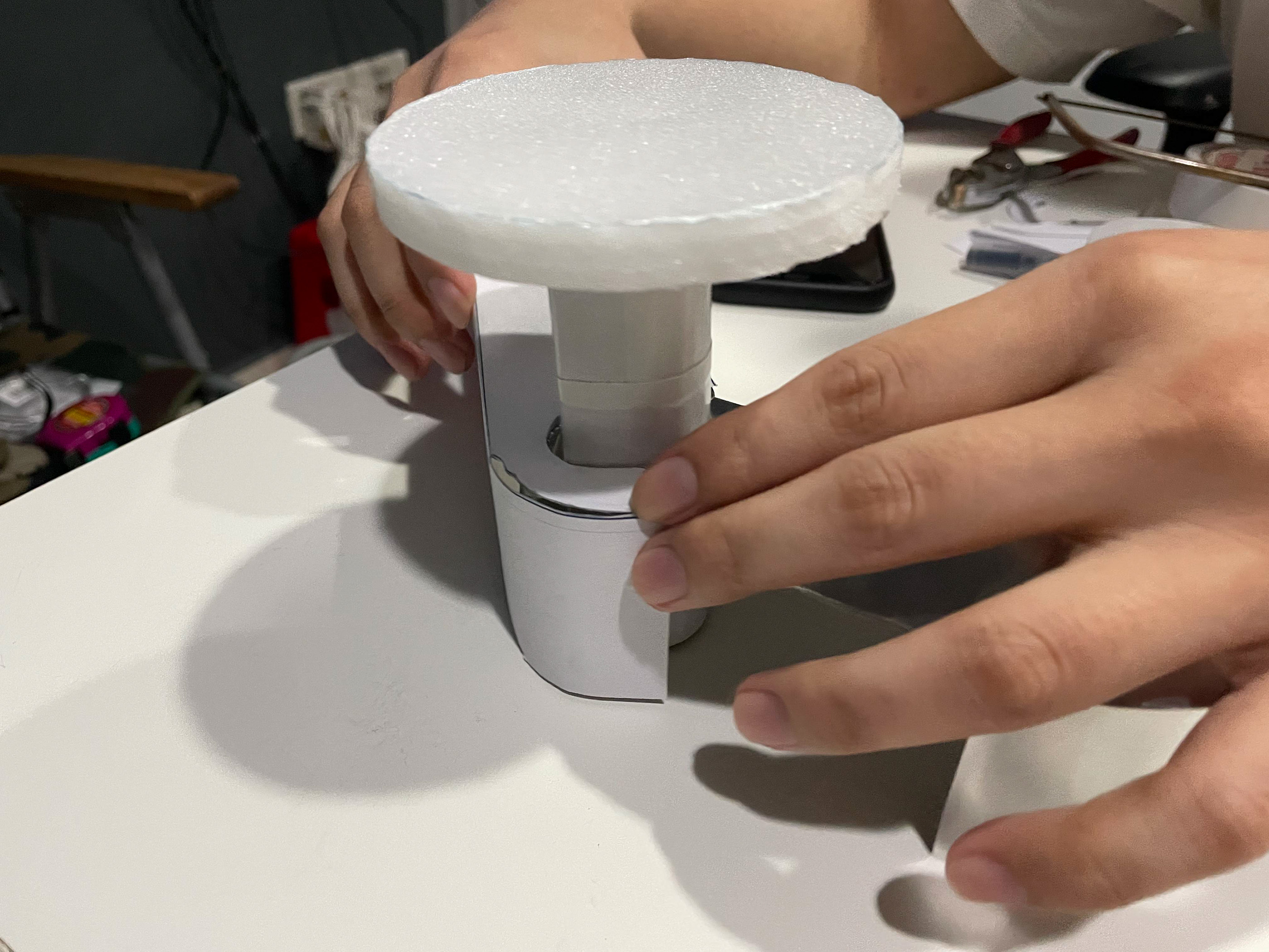 I .T.S.T，furniture，Table，chair，