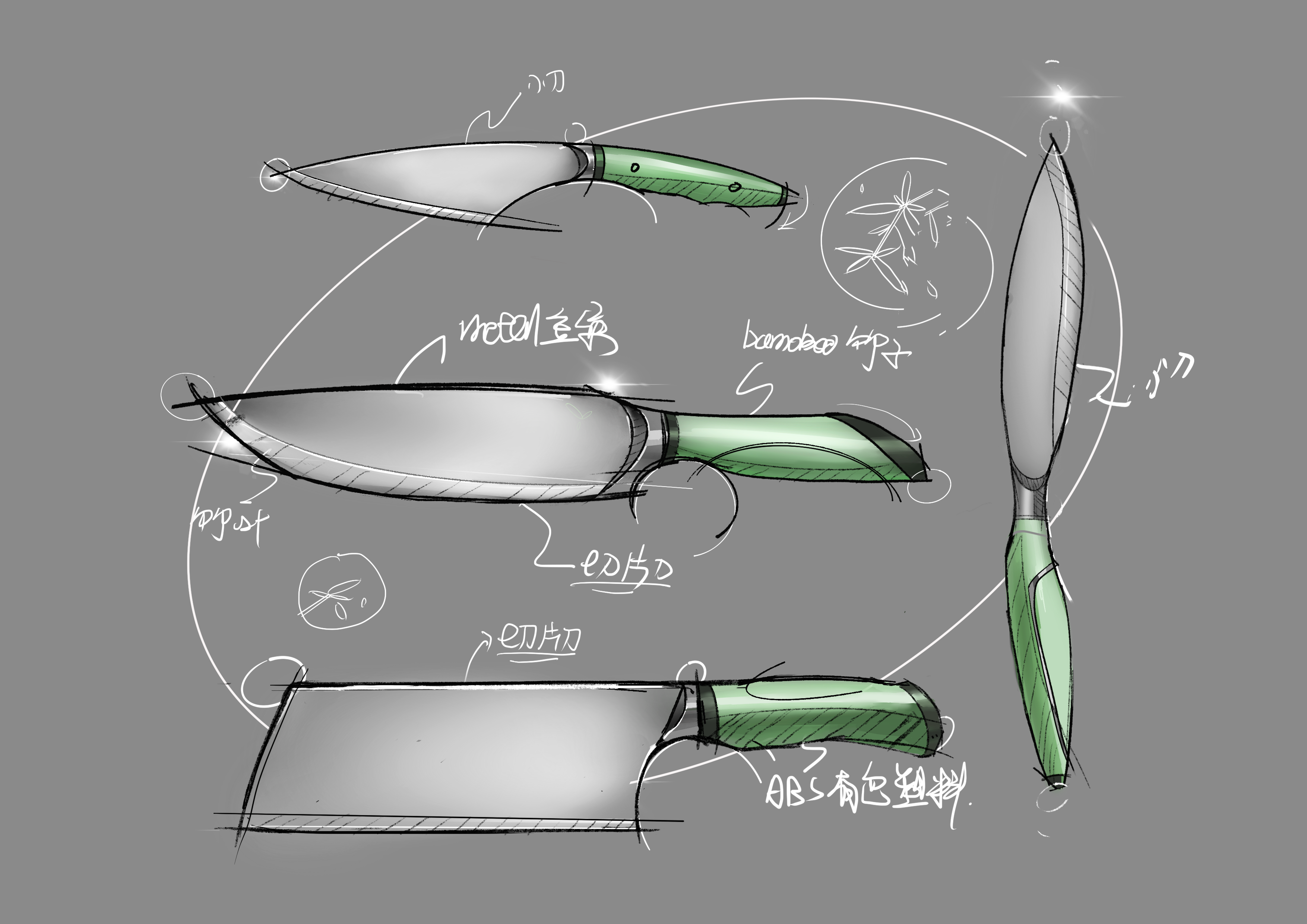 product design，Tool design，industrial design，Cultural and creative design，packing design，