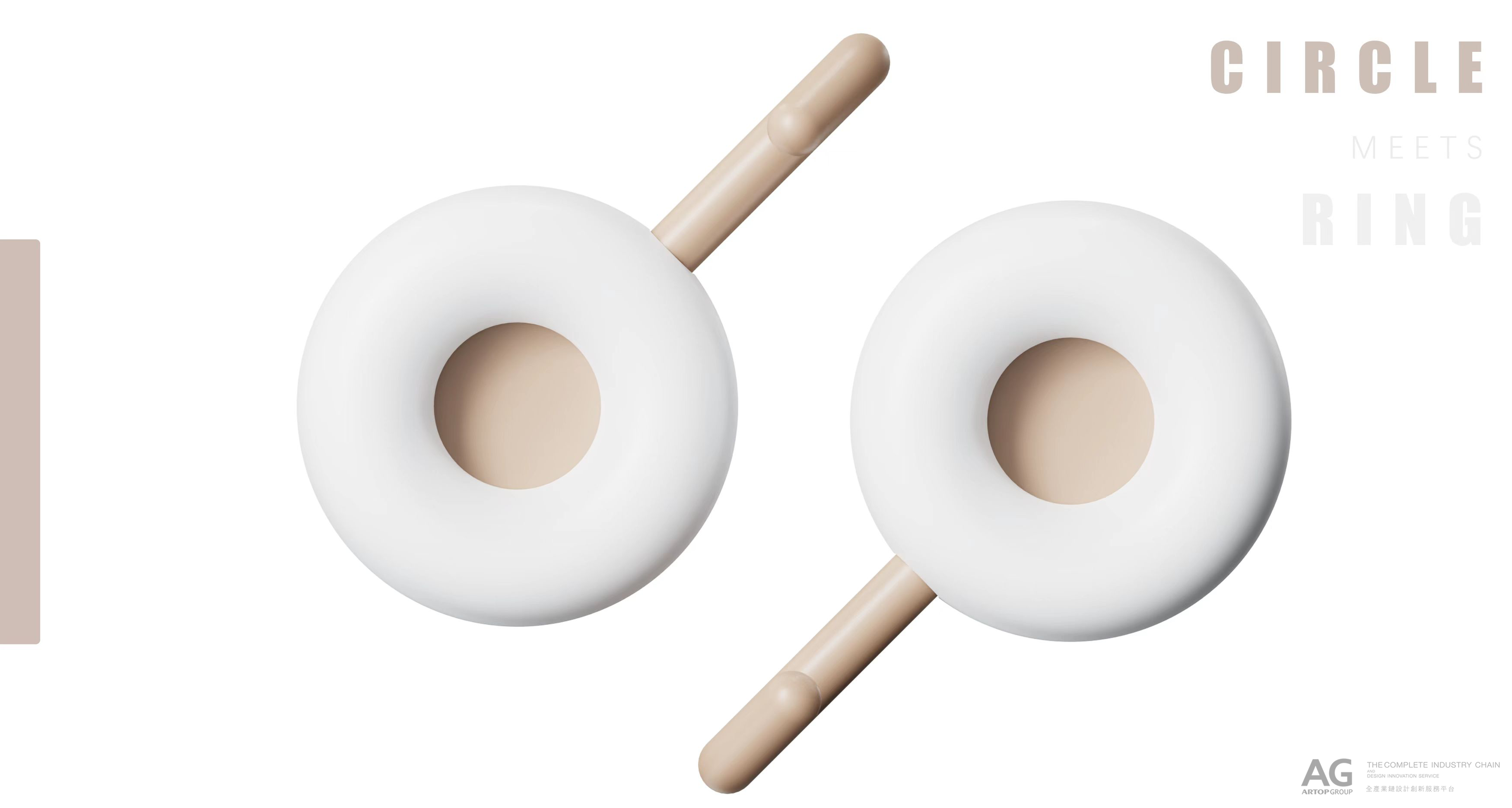 a hook，Home Furnishing，Simplicity，ring，