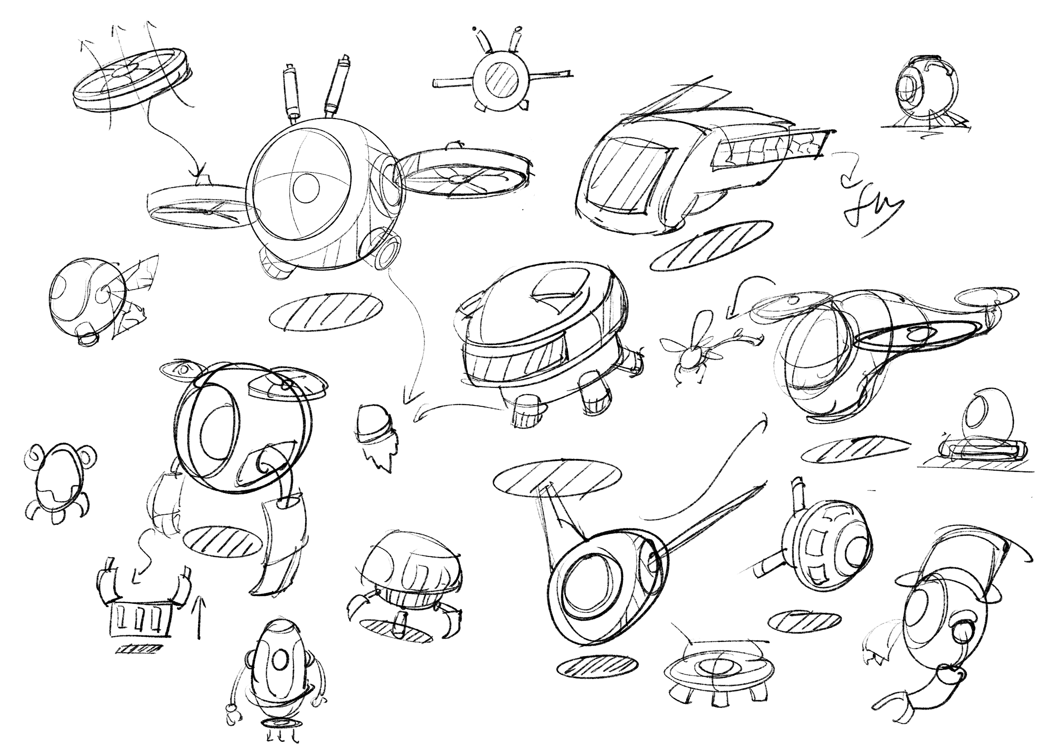 conceptual design，industrial design，product design，