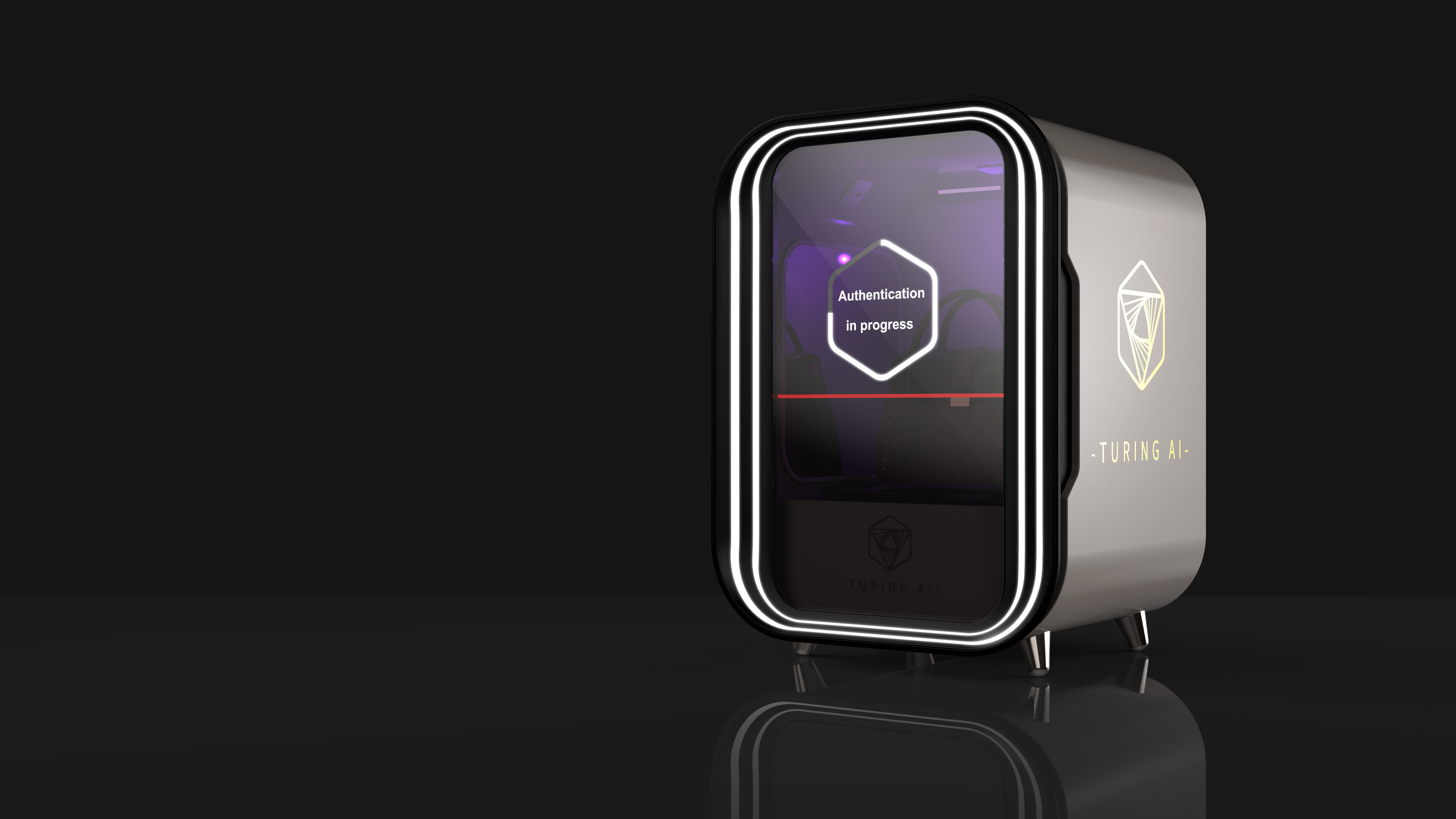 luxury goods，Identification，