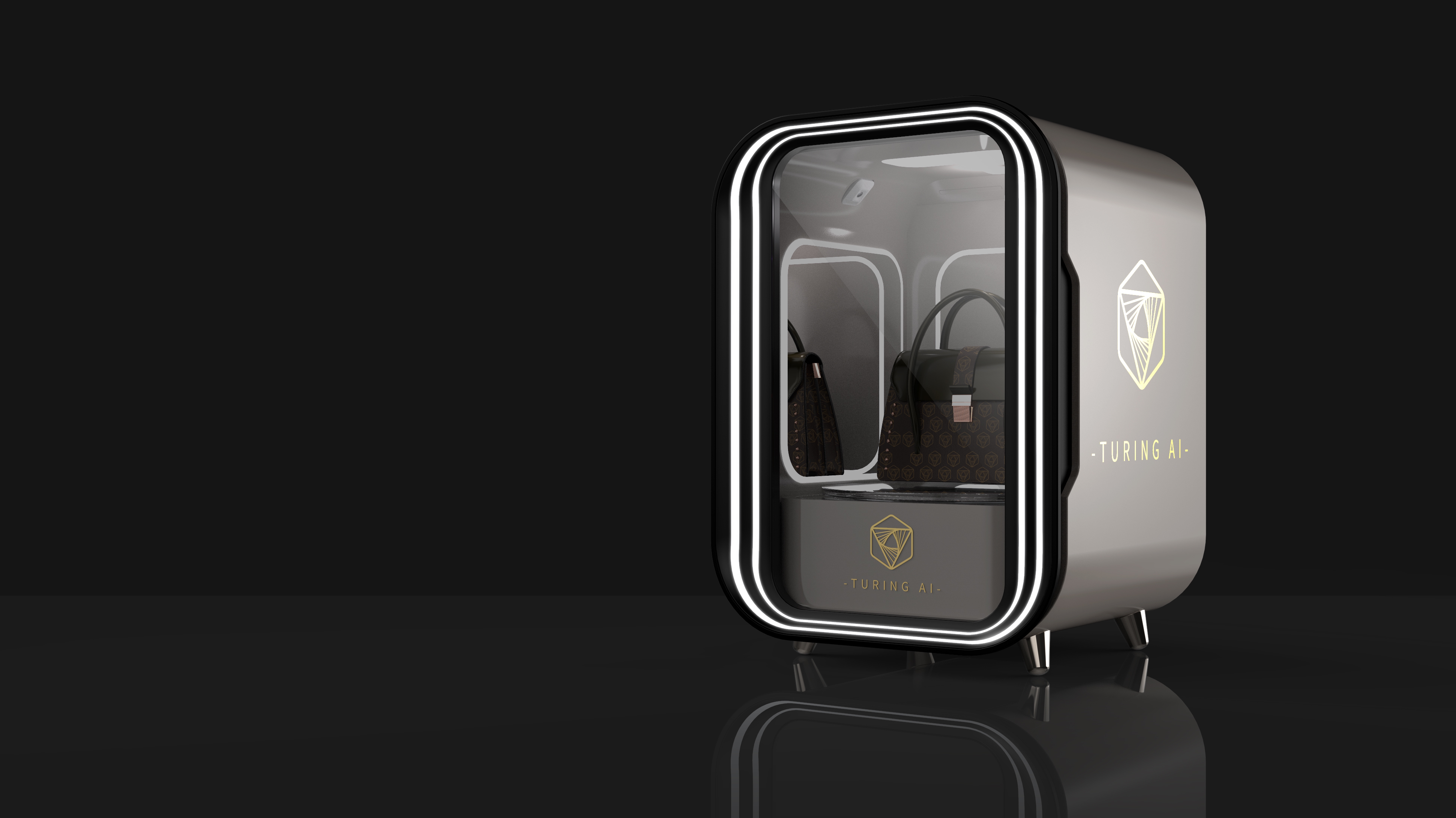 luxury goods，Identification，