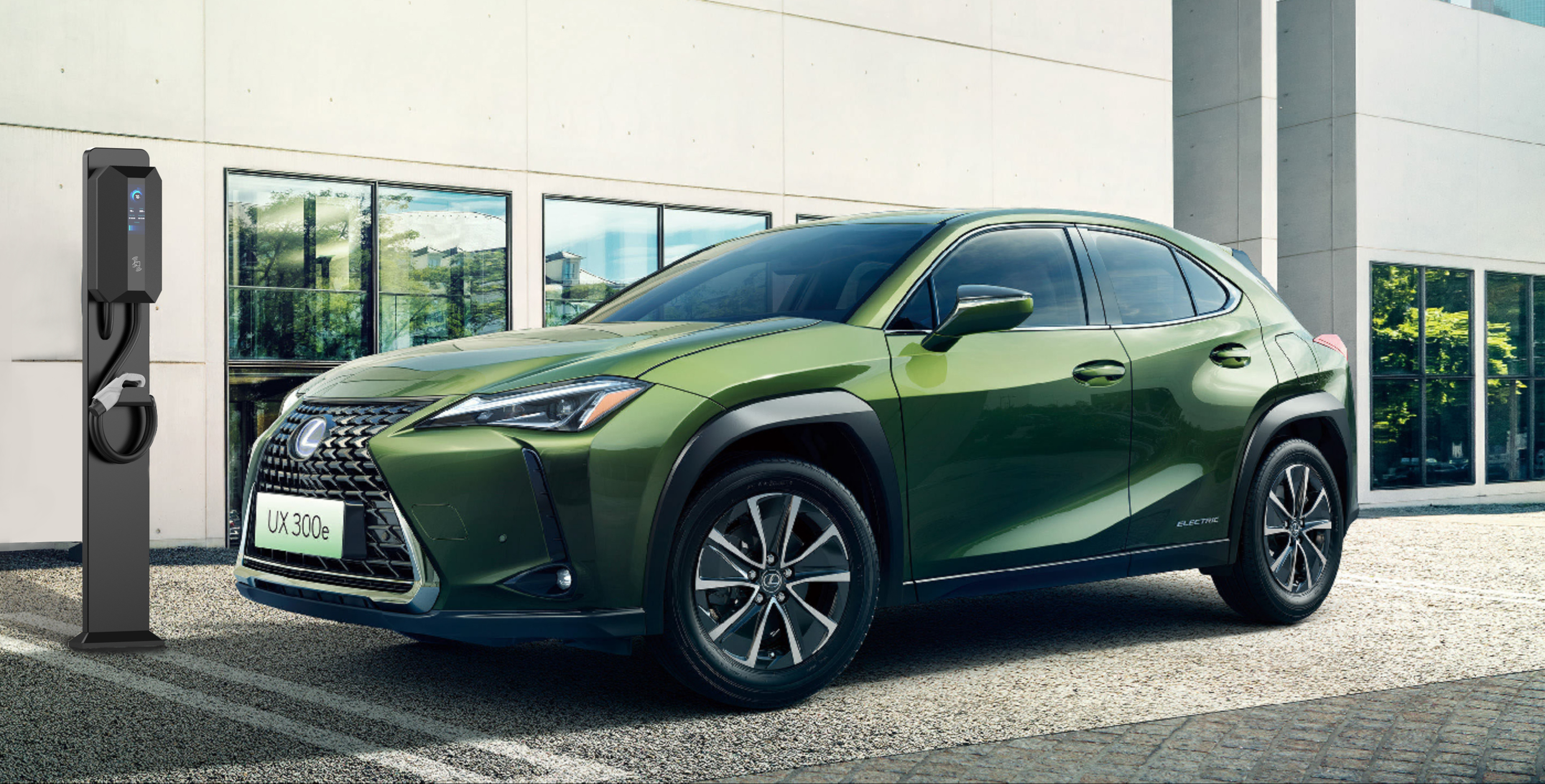 Charging pile，intelligence，automobile，new energy，Wall mounted，Innovative intelligence，Appearance design，vehicle，