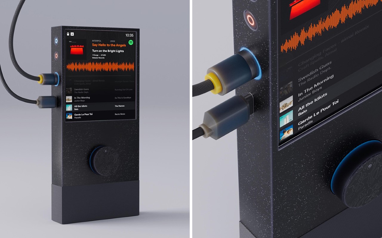 loudspeaker box，Bluetooth Speaker ，music，Design，Art，